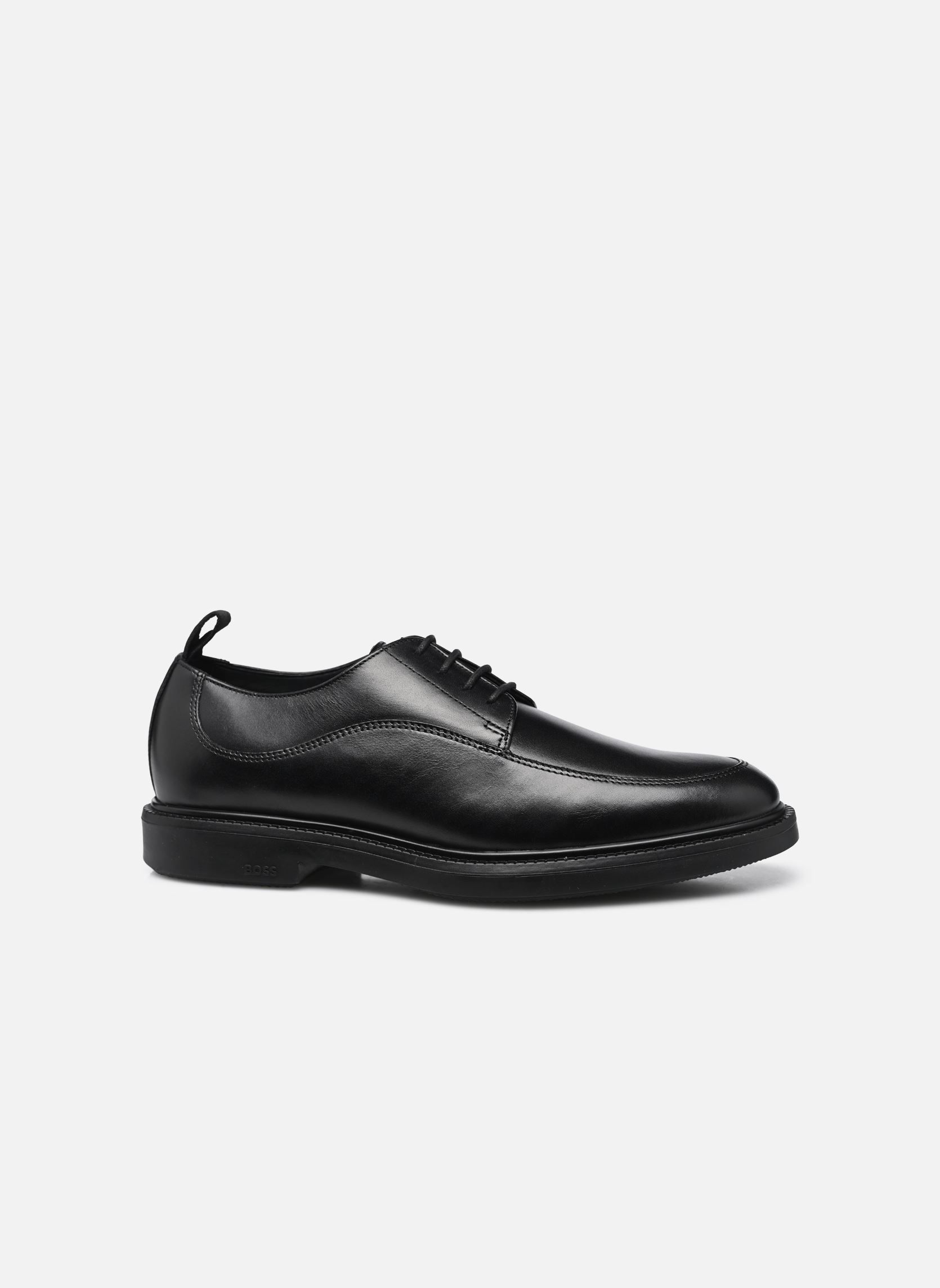 Derbys Larry_Derb_stlt herren schwarz BOSS Derbys Larry_Derb_stlt herren schwarz Black