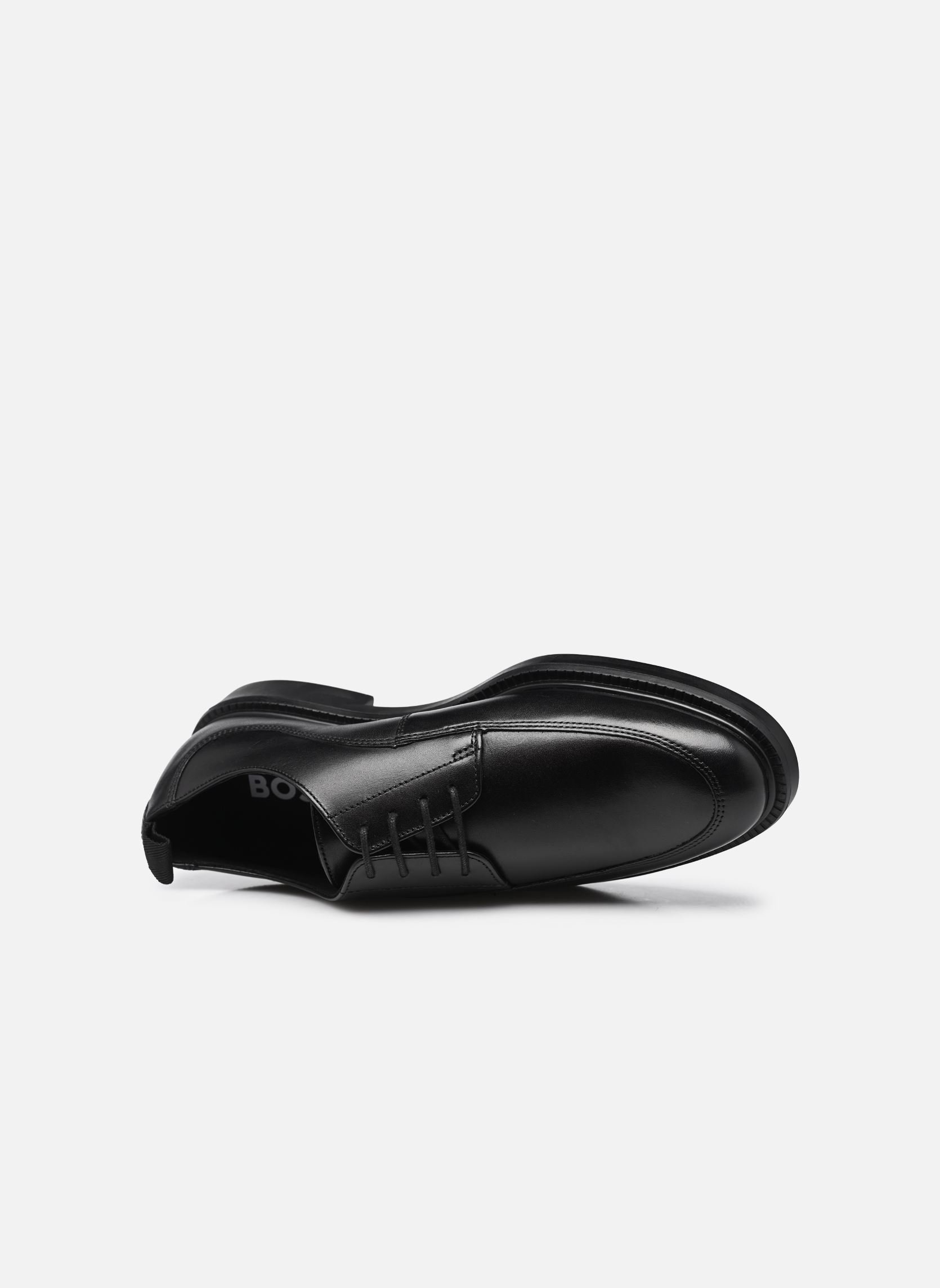 Derbys Larry_Derb_stlt herren schwarz BOSS Derbys Larry_Derb_stlt herren schwarz Black