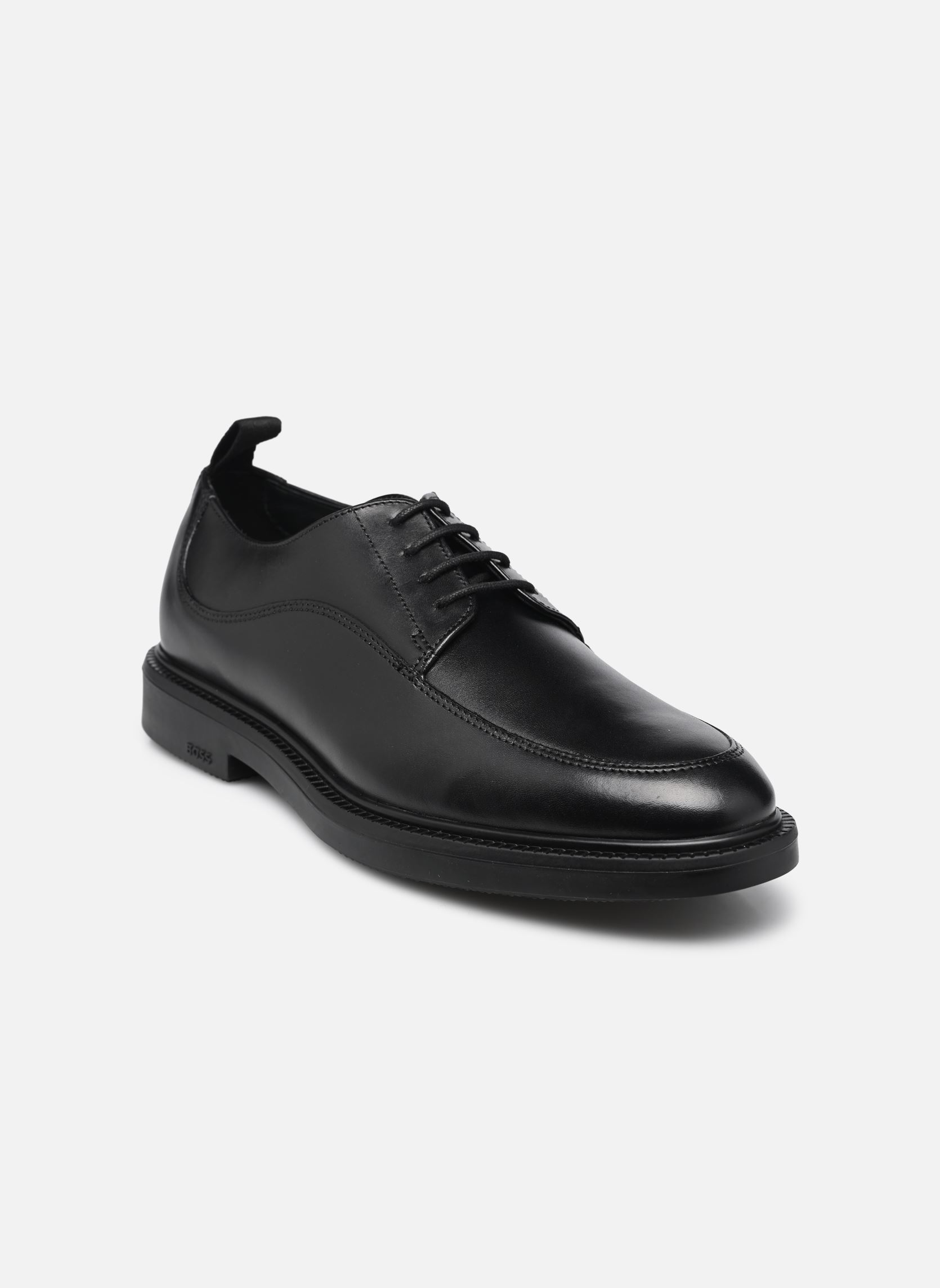 Derbys Larry_Derb_stlt herren schwarz BOSS Derbys Larry_Derb_stlt herren schwarz Black