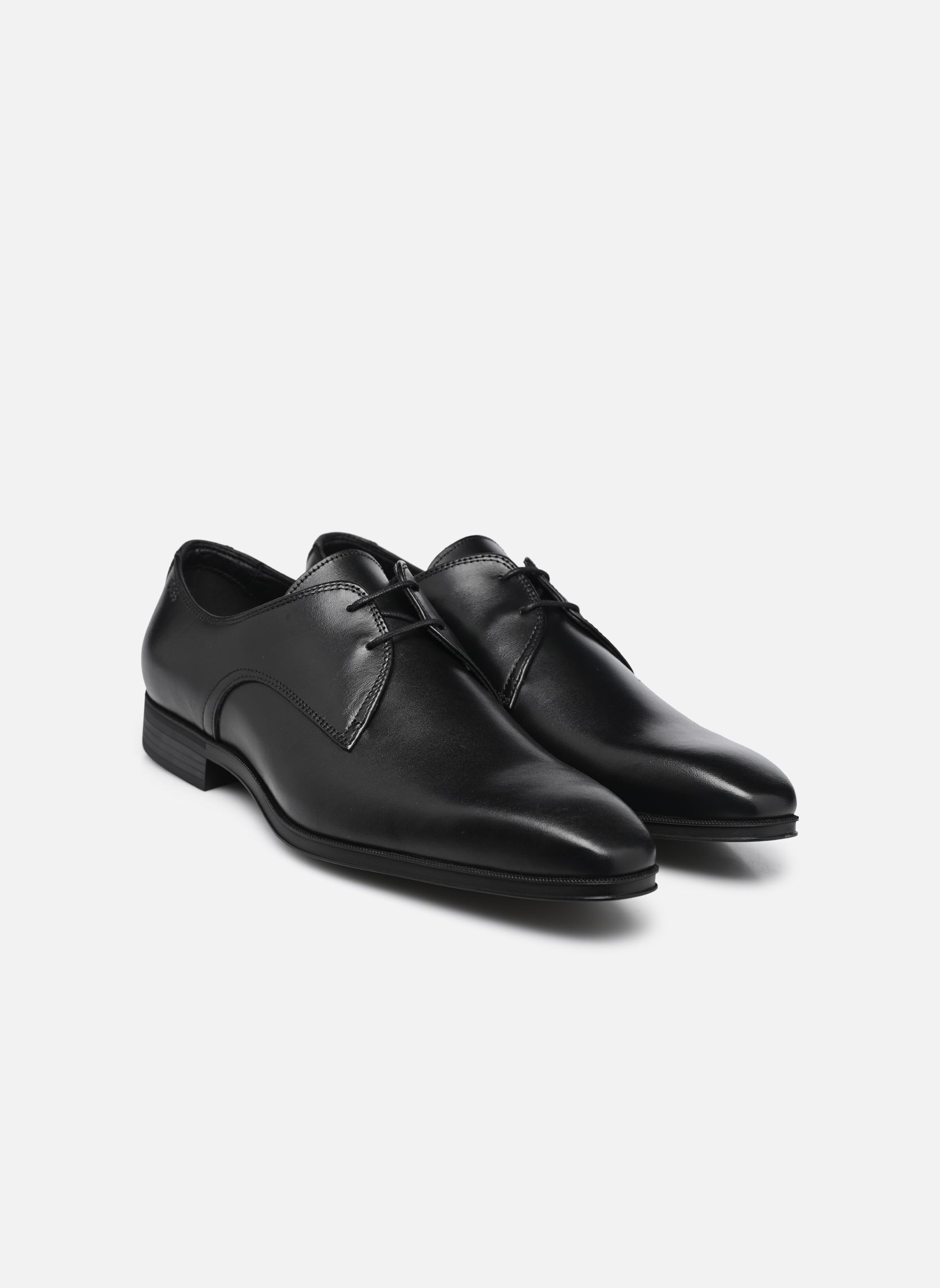 Derbys Theon_Derb_bu herren schwarz BOSS Derbys Theon_Derb_bu herren schwarz Black