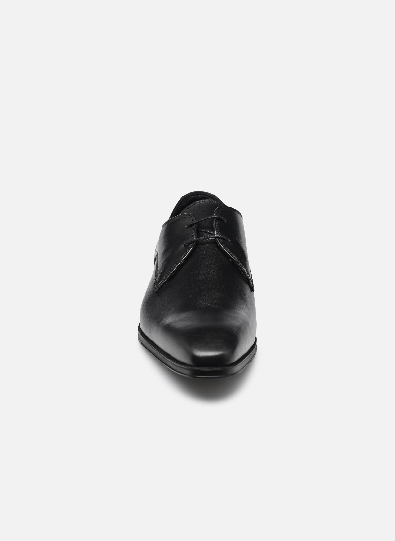 Derbys Theon_Derb_bu herren schwarz BOSS Derbys Theon_Derb_bu herren schwarz Black