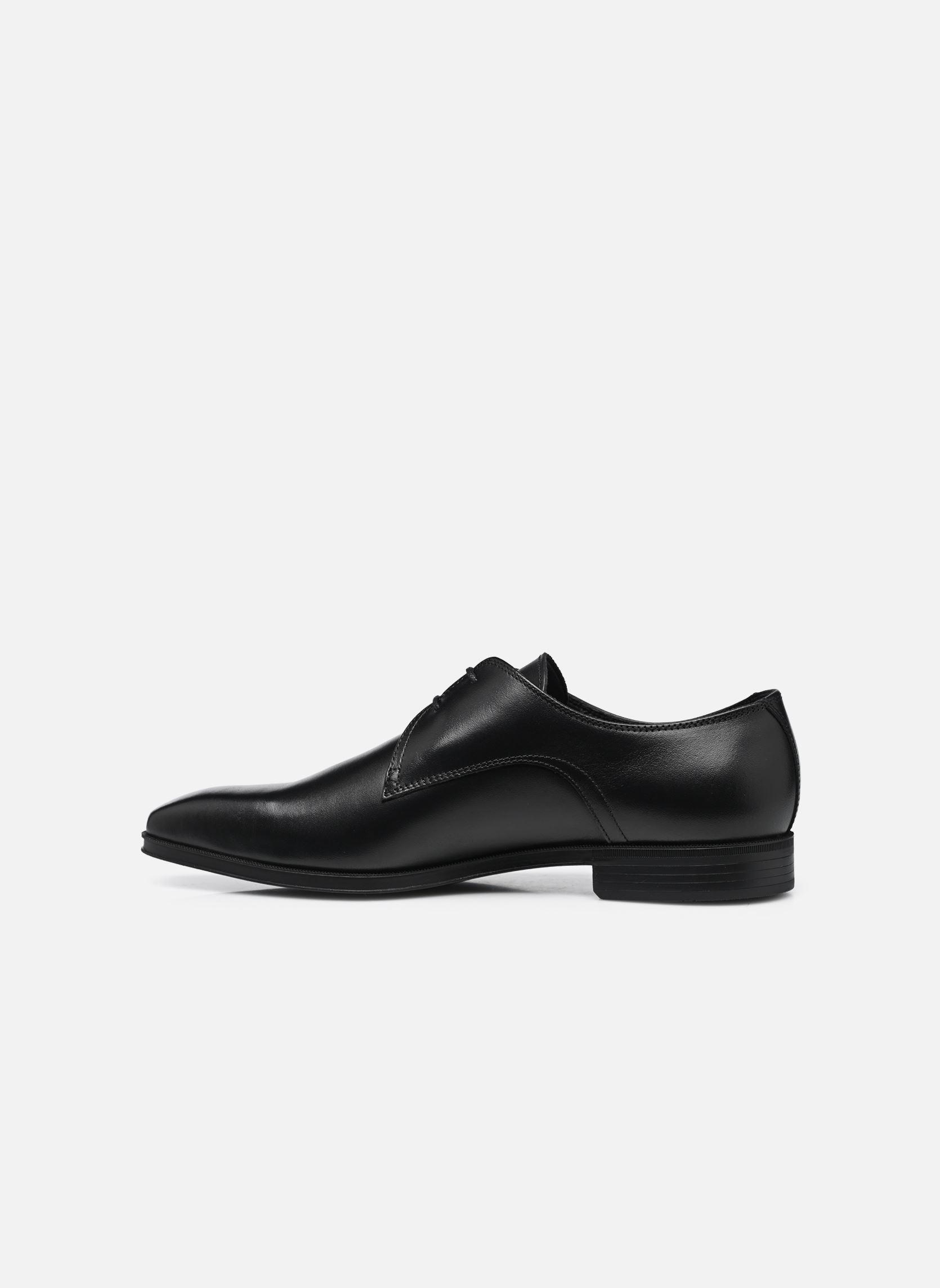 Derbys Theon_Derb_bu herren schwarz BOSS Derbys Theon_Derb_bu herren schwarz Black