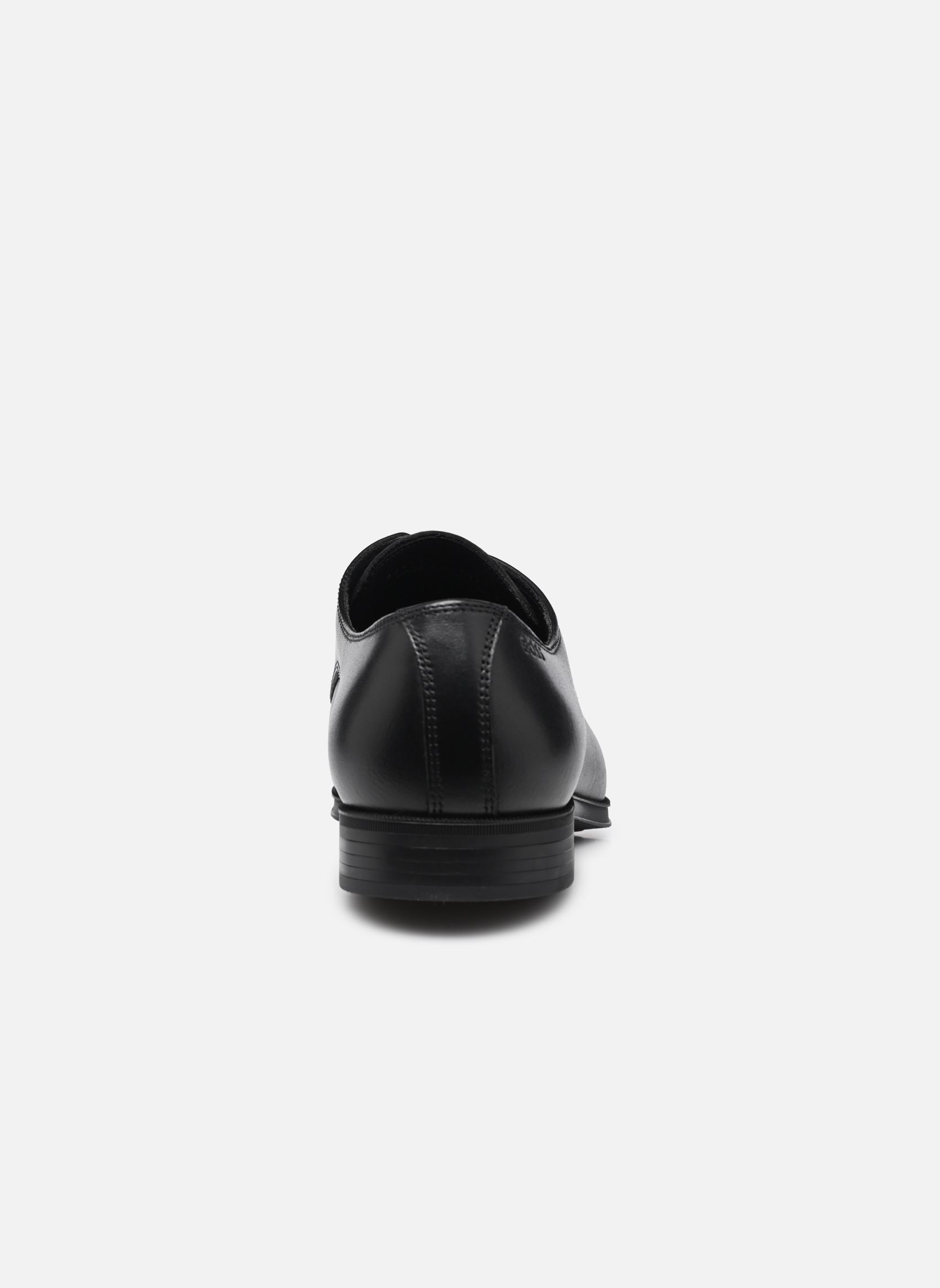 Derbys Theon_Derb_bu herren schwarz BOSS Derbys Theon_Derb_bu herren schwarz Black