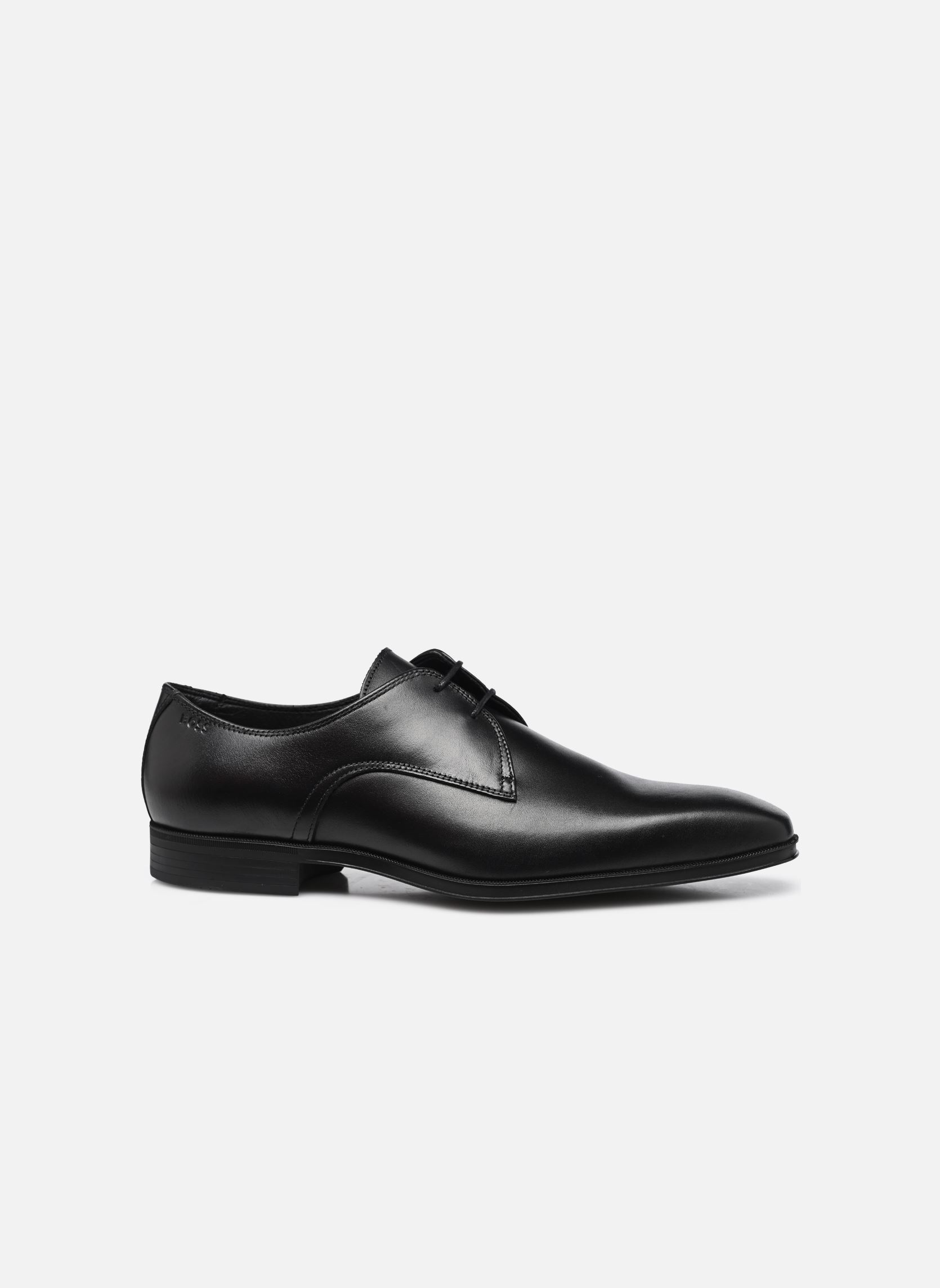 Derbys Theon_Derb_bu herren schwarz BOSS Derbys Theon_Derb_bu herren schwarz Black