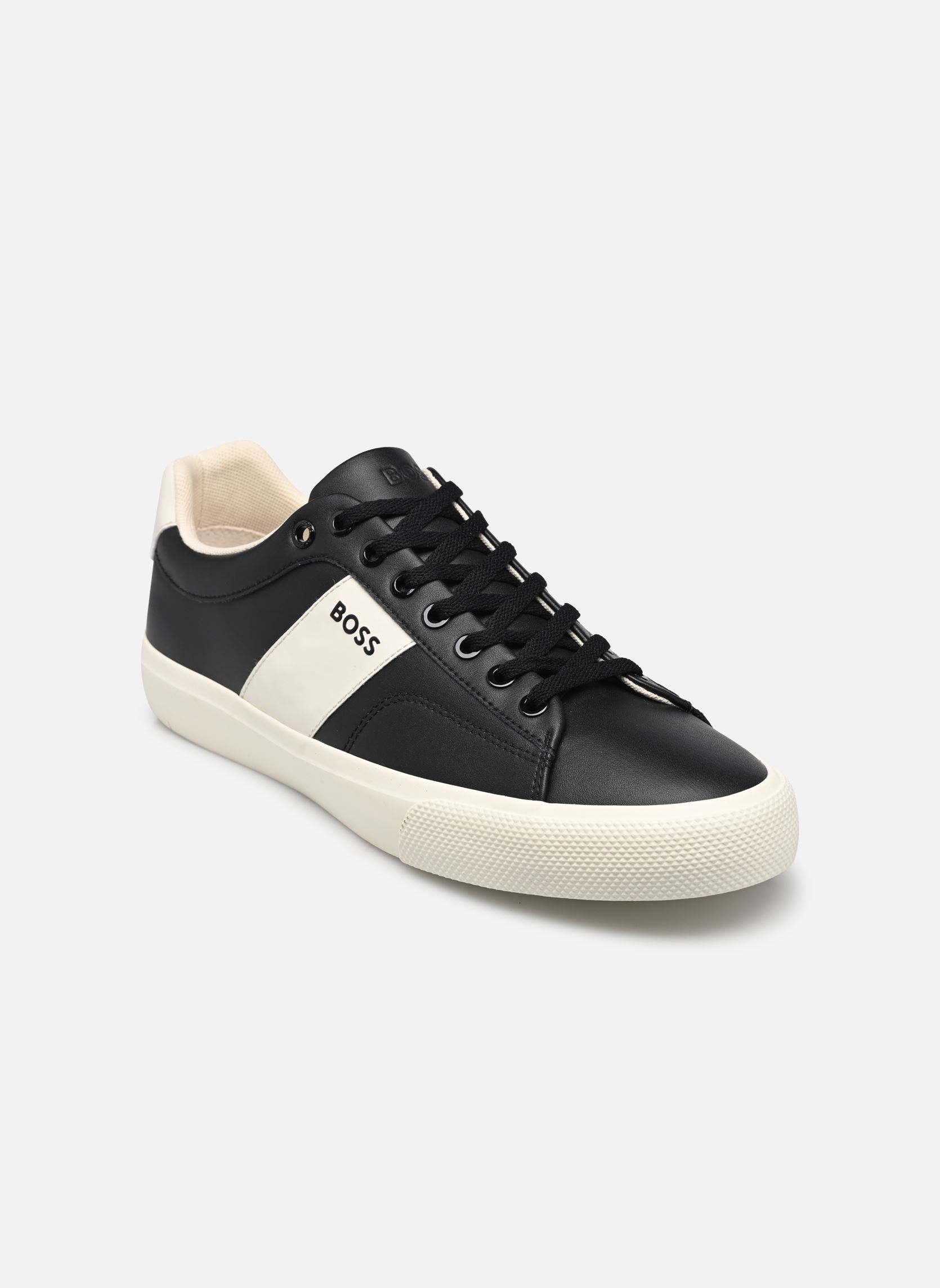 Baskets BOSS Aiden Tenn flrb pour Homme