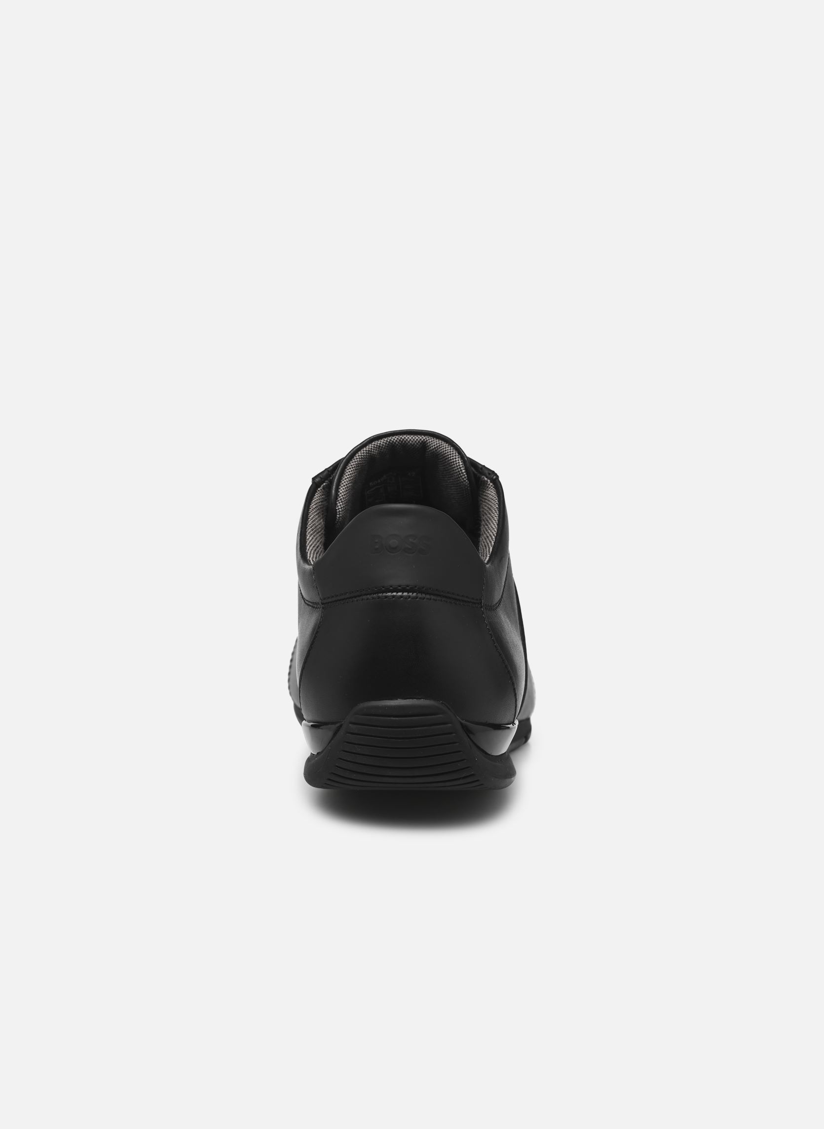 Sneaker Saturn_Lowp_lux4 A_N herren schwarz BOSS Sneaker Saturn_Lowp_lux4 A_N herren schwarz BLACK