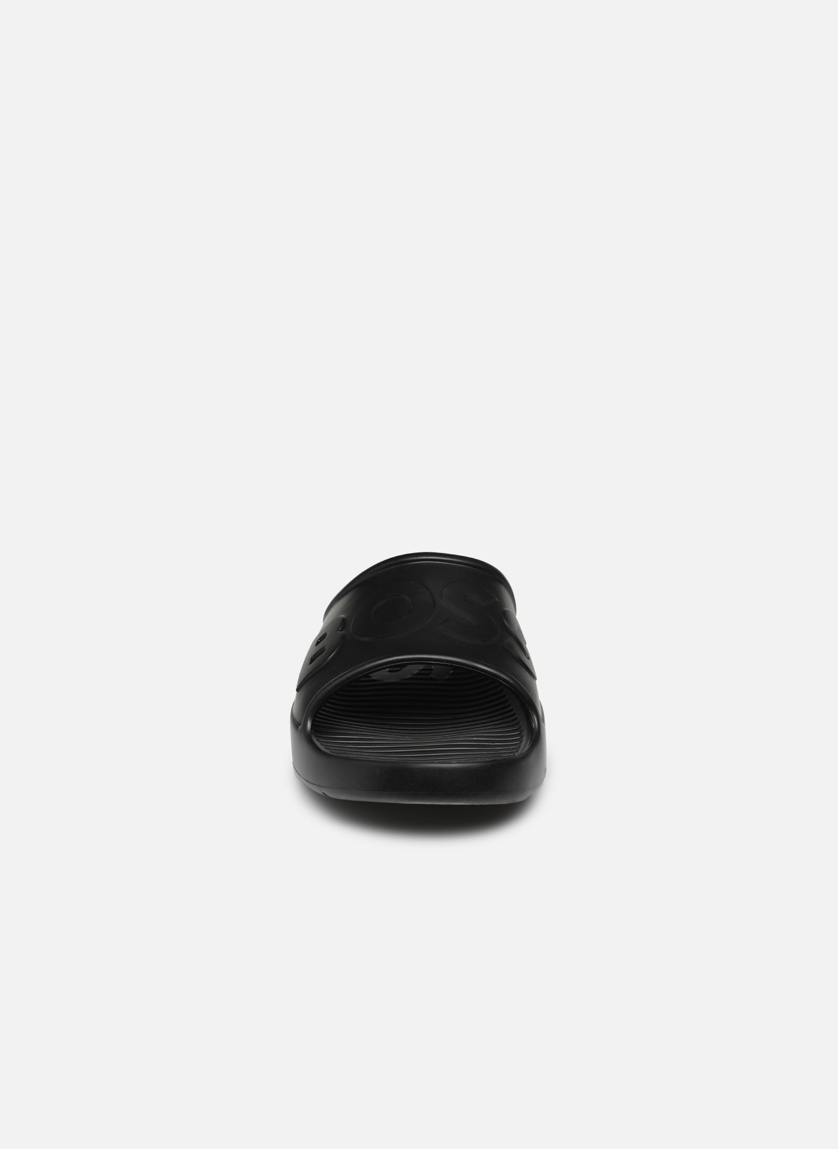 Mules Darian_Slid_lg_N homme noir BOSS Mules Darian_Slid_lg_N homme noir Black