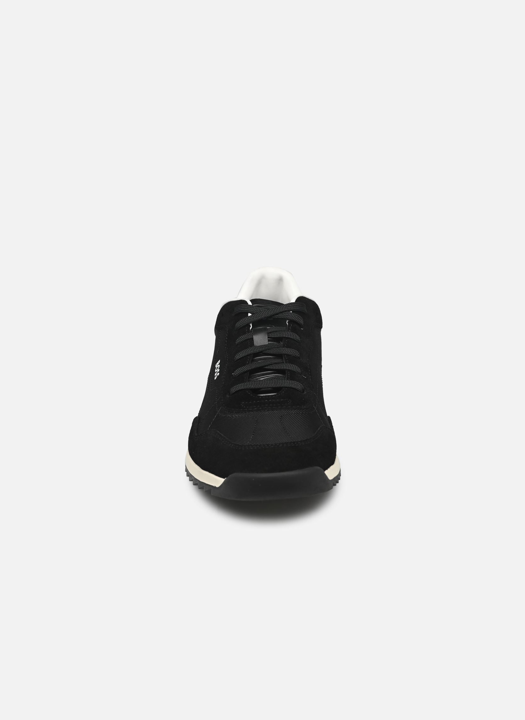 Sneakers Zayn_Lowp_sdtx uomo nero BOSS Sneakers Zayn_Lowp_sdtx uomo nero 001