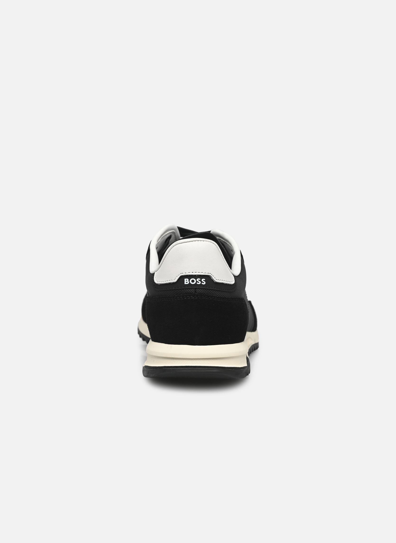 Sneakers Zayn_Lowp_sdtx uomo nero BOSS Sneakers Zayn_Lowp_sdtx uomo nero 001