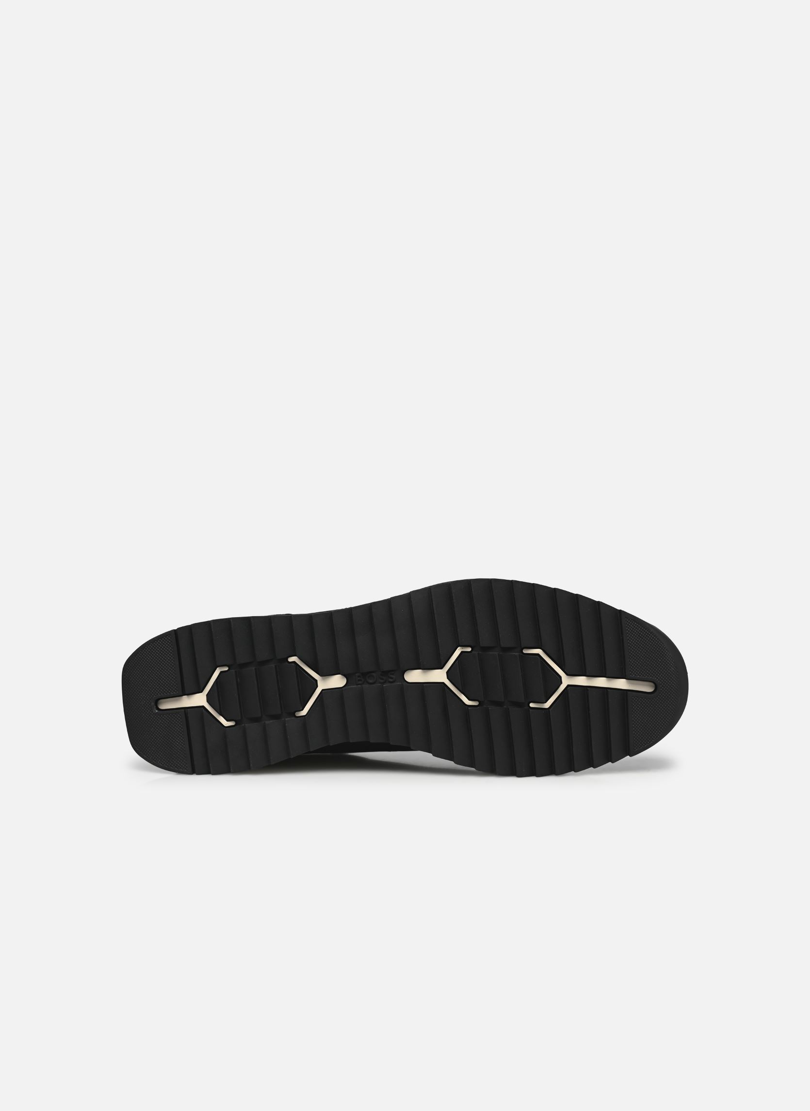 Sneakers Zayn_Lowp_sdtx uomo nero BOSS Sneakers Zayn_Lowp_sdtx uomo nero 001