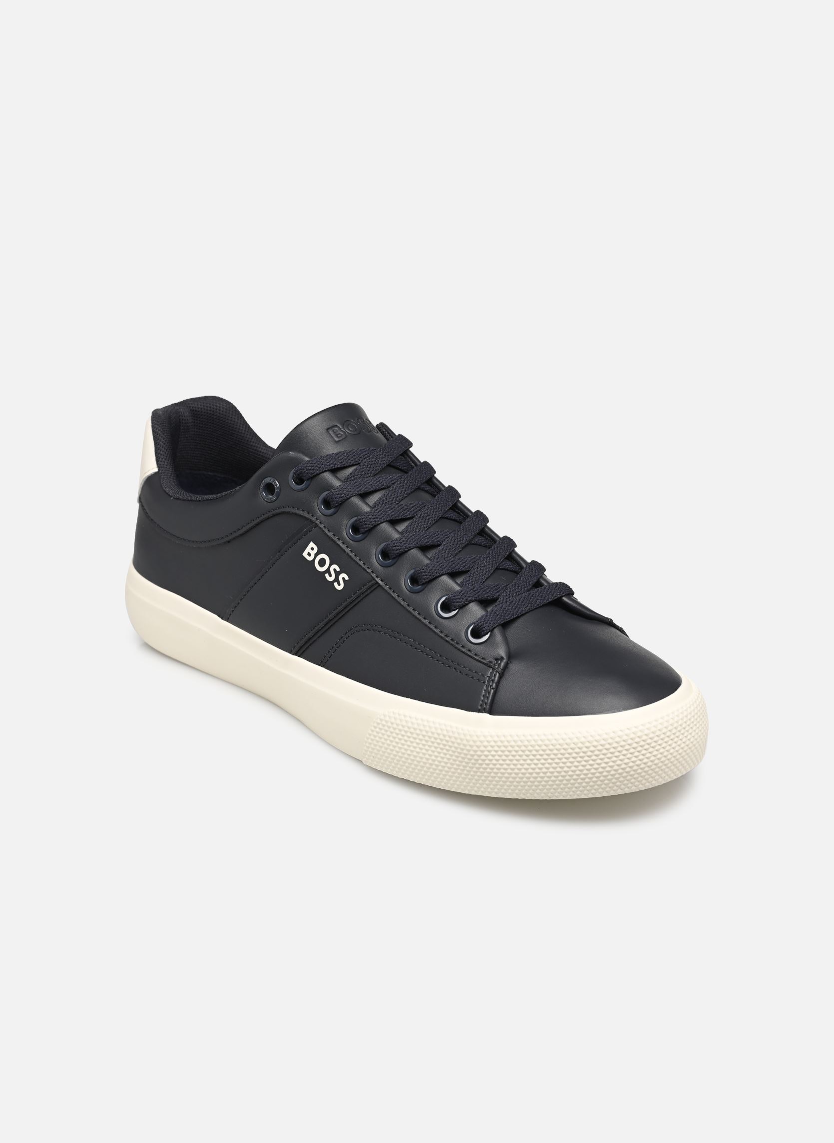 Baskets BOSS Aiden Tenn flpp 120 pour Homme