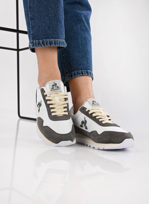 Astra Comment Taille Chaussure Le Coq Sportif Baskets Astra Le Coq