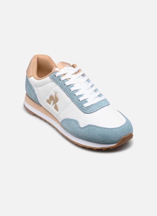 Le Coq Sportif Baskets de sport ASTRA 2 W femme multicolore