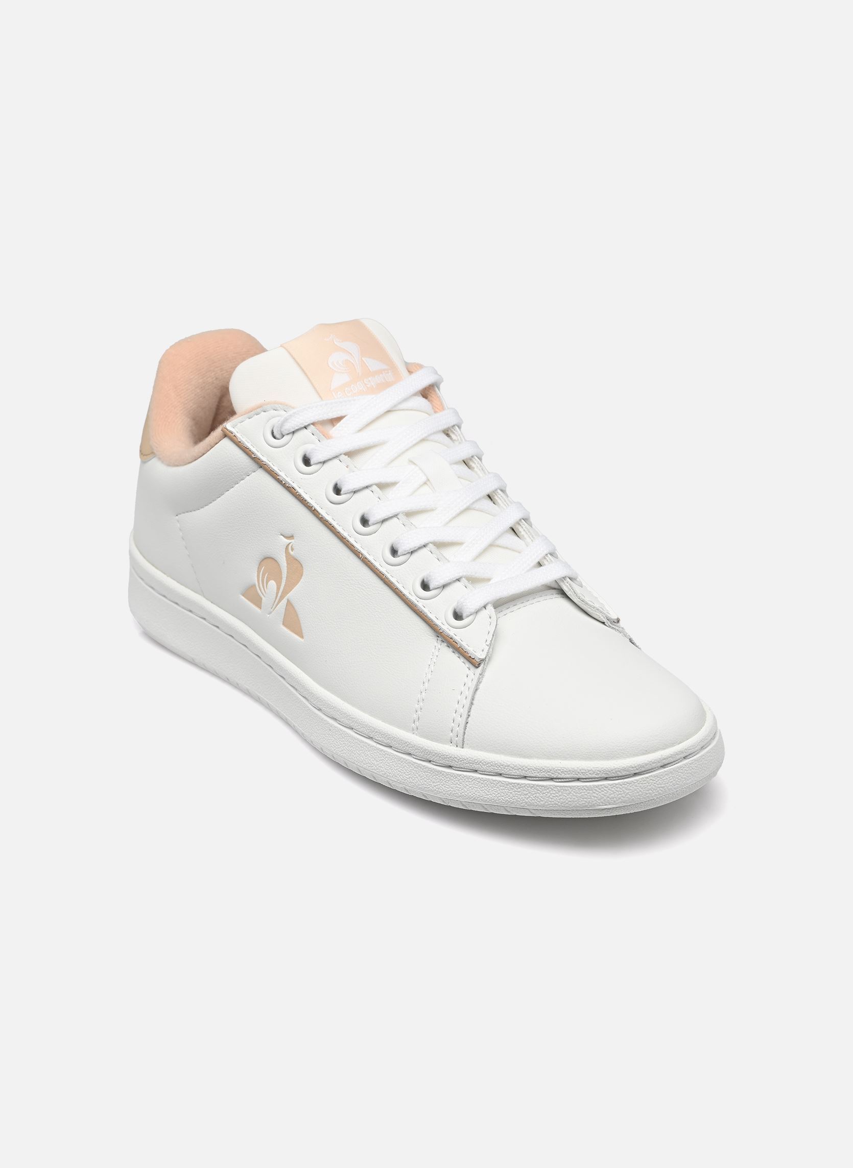 Baskets basses Le Coq Sportif COURT CLEAN