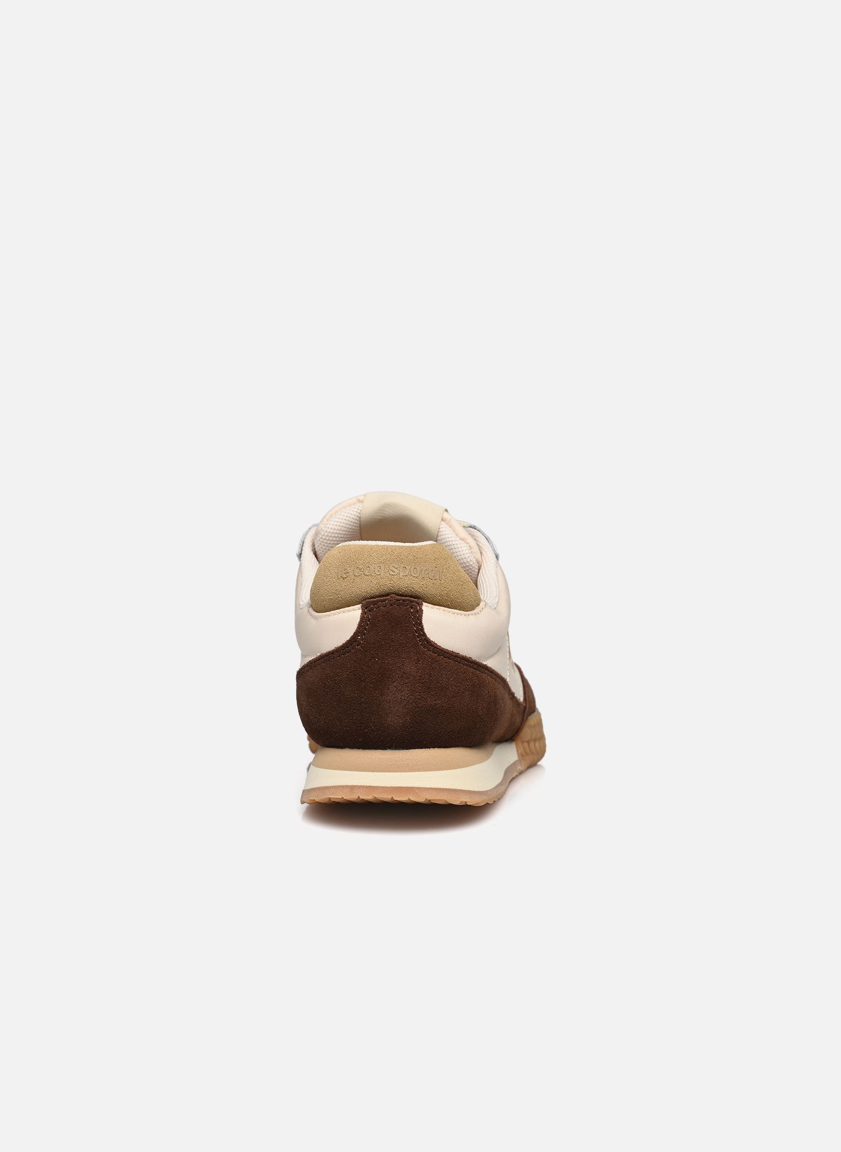 Sneaker VELOCE I beige Le Coq Sportif Sneaker VELOCE I beige TURTLEDOVE/PARTRIDGE
