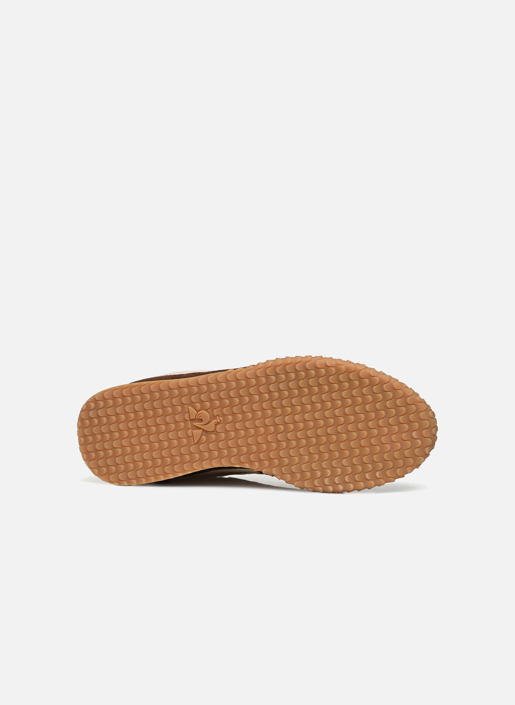 Sneaker VELOCE I beige Le Coq Sportif Sneaker VELOCE I beige TURTLEDOVE/PARTRIDGE