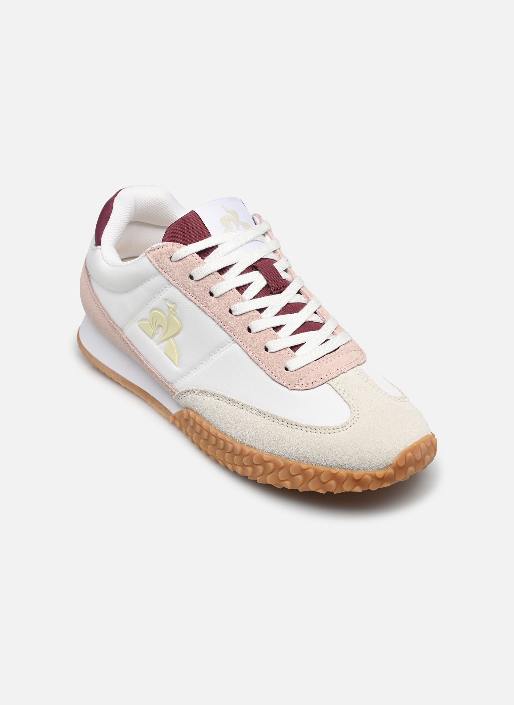 Baskets Le Coq Sportif VELOCE I W pour  Femme