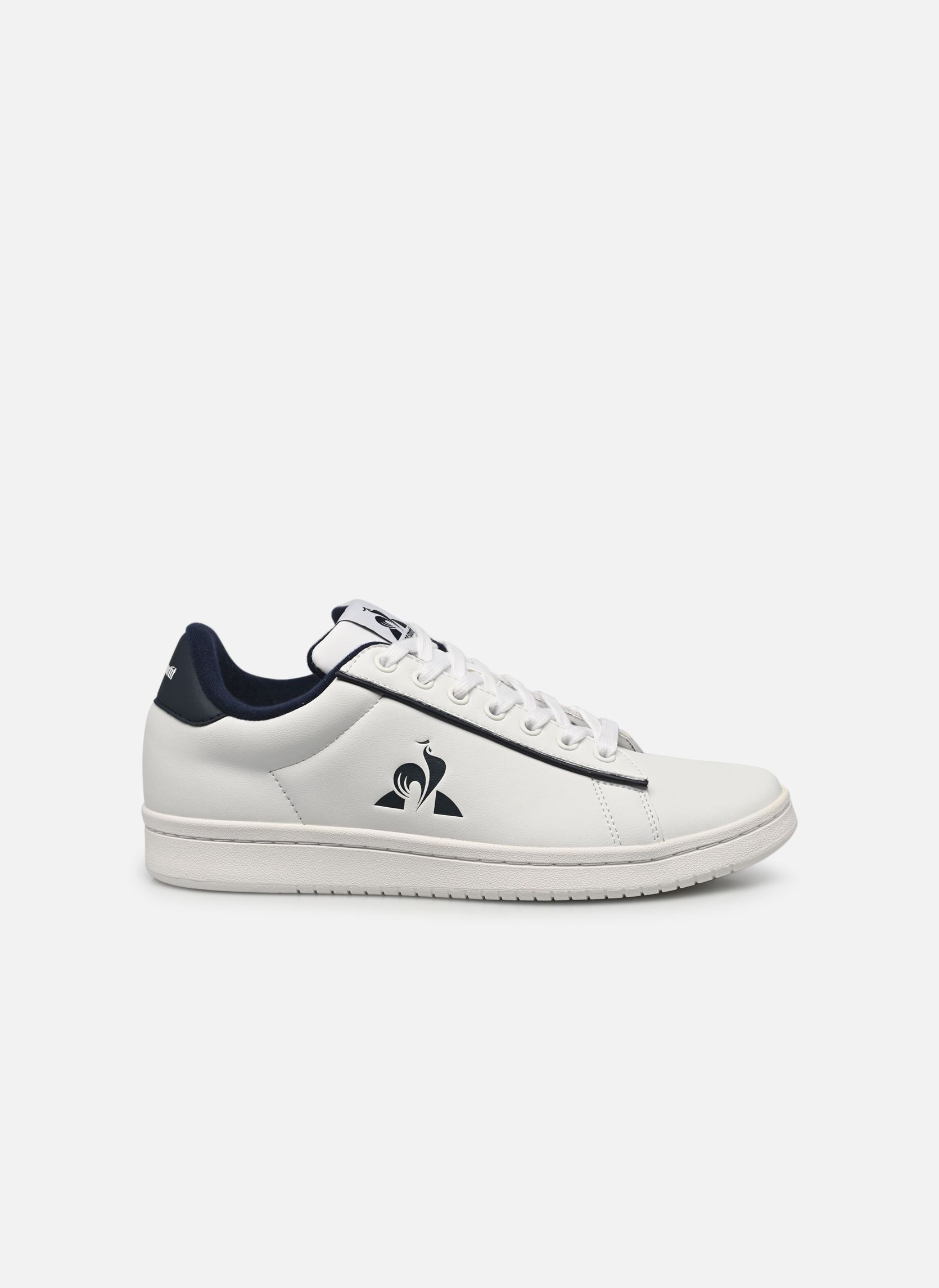 Lcs Clean Le Coq Sportif Sneaker LCS COURT CLEAN M herren weiß online | Sarenza ...