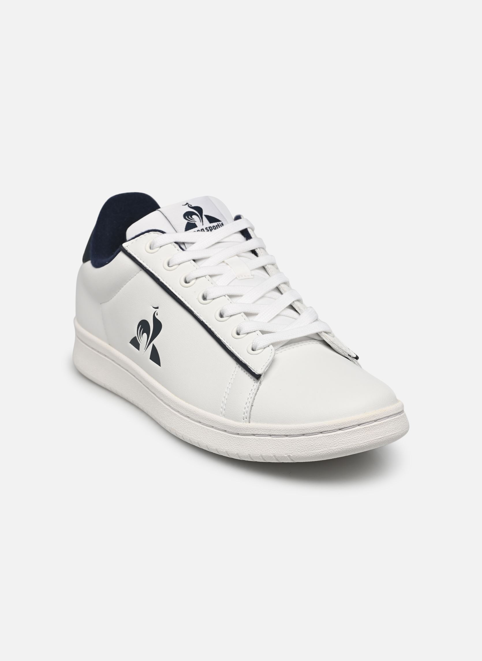 Baskets basses Le Coq Sportif LCS COURT CLEAN - vue 7