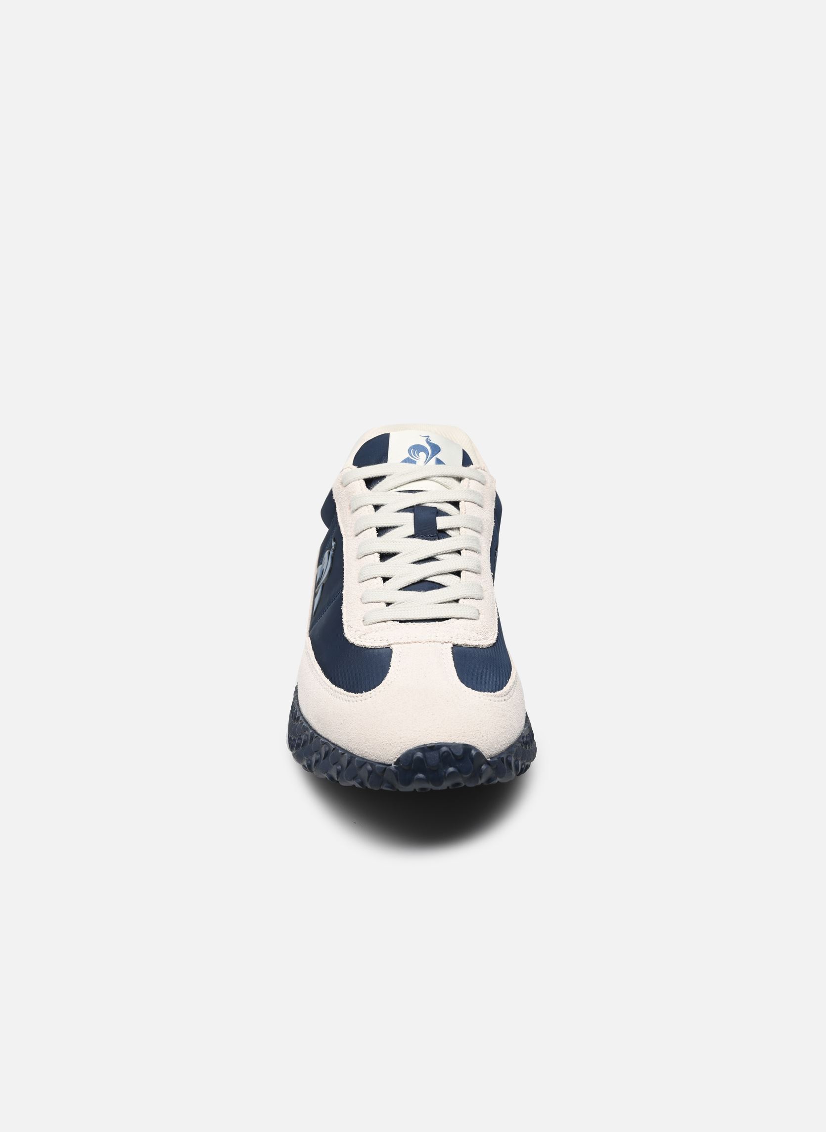 Baskets VELOCE I M homme bleu Le Coq Sportif Baskets VELOCE I M homme bleu dress blue/ vaporous gray
