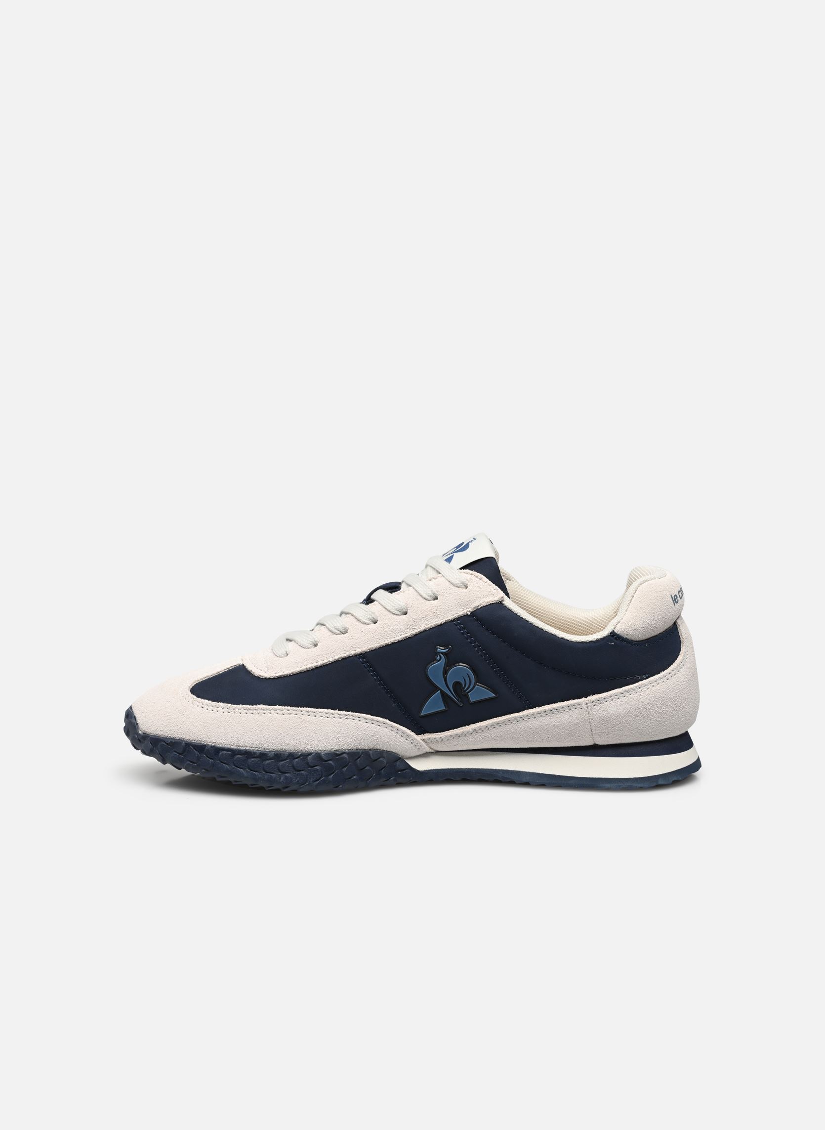 Baskets VELOCE I M homme bleu Le Coq Sportif Baskets VELOCE I M homme bleu dress blue/ vaporous gray