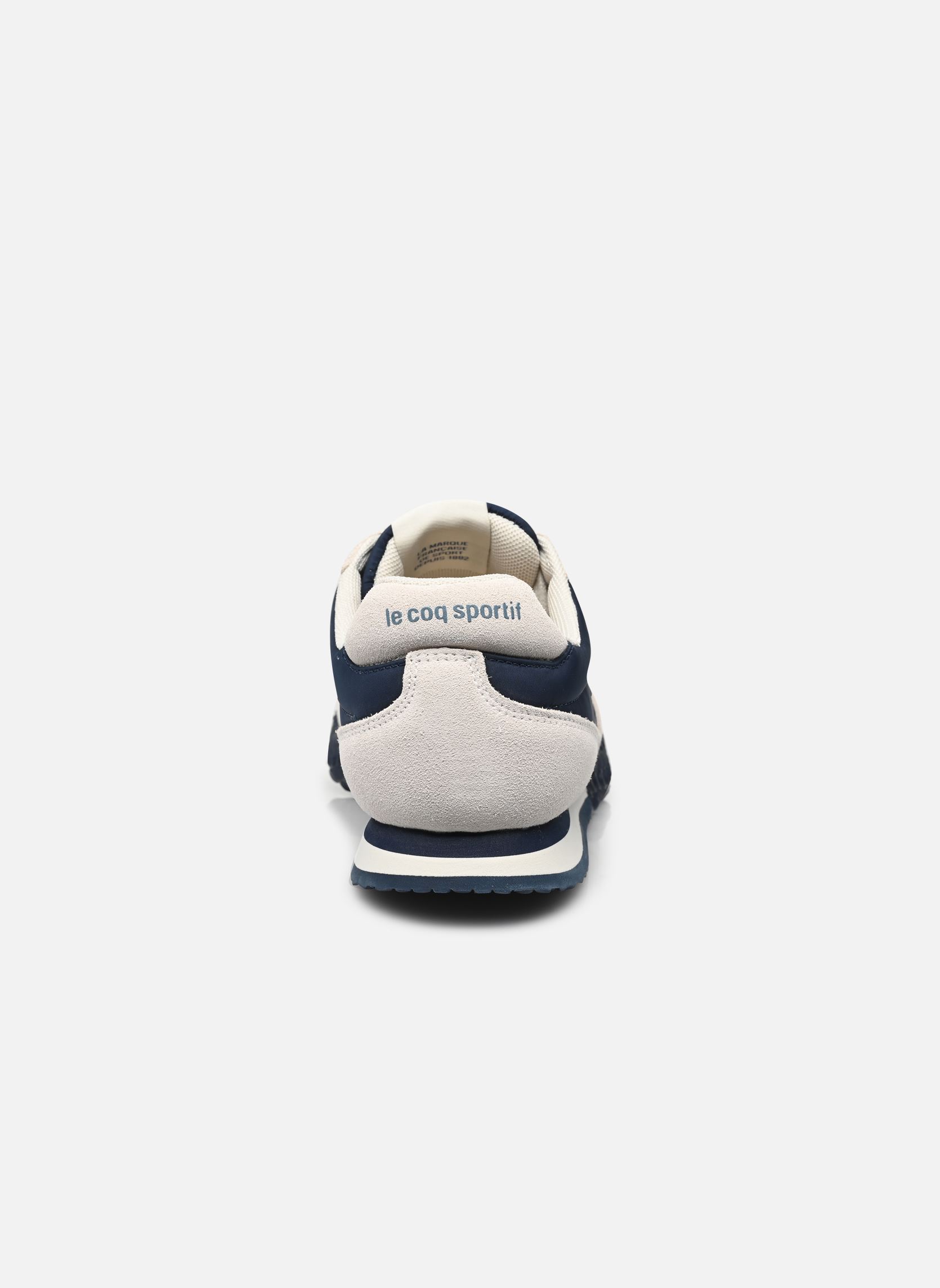 Baskets VELOCE I M homme bleu Le Coq Sportif Baskets VELOCE I M homme bleu dress blue/ vaporous gray