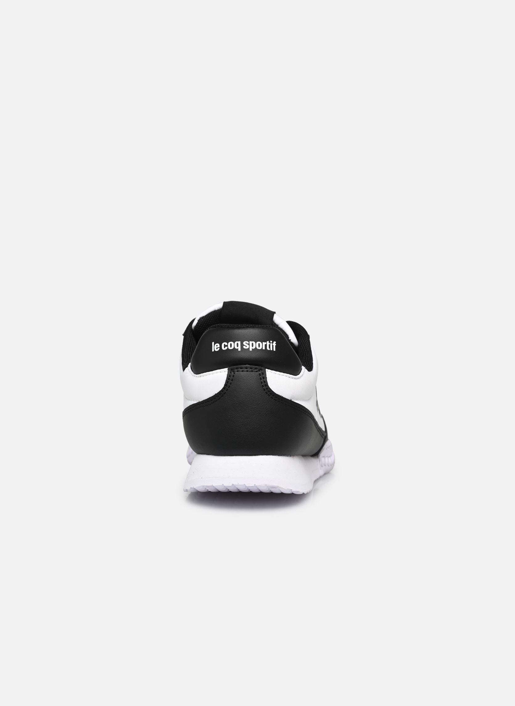 Baskets VELOCE I M homme blanc Le Coq Sportif Baskets VELOCE I M homme blanc Optical white/black