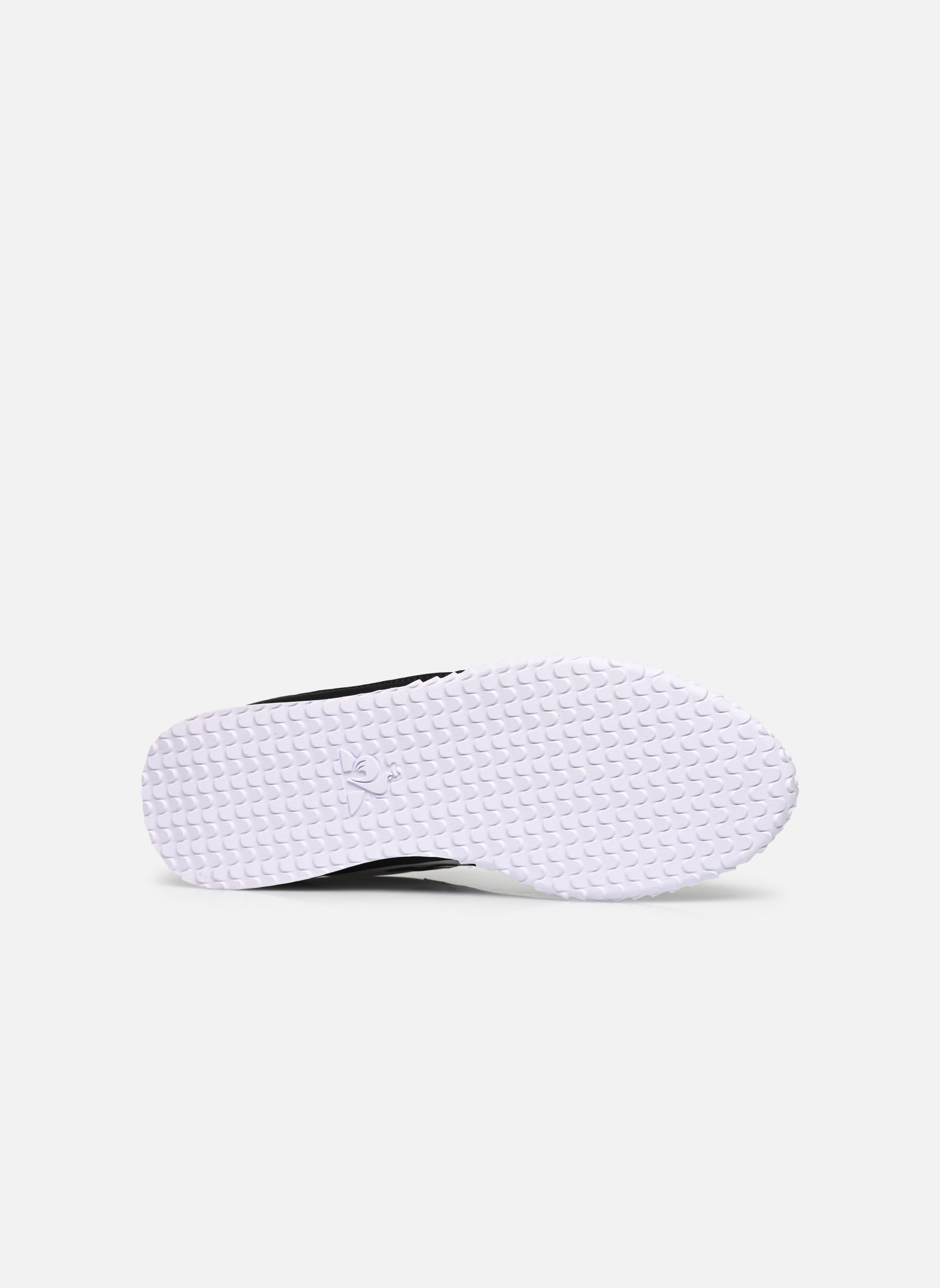 Baskets VELOCE I M homme blanc Le Coq Sportif Baskets VELOCE I M homme blanc Optical white/black