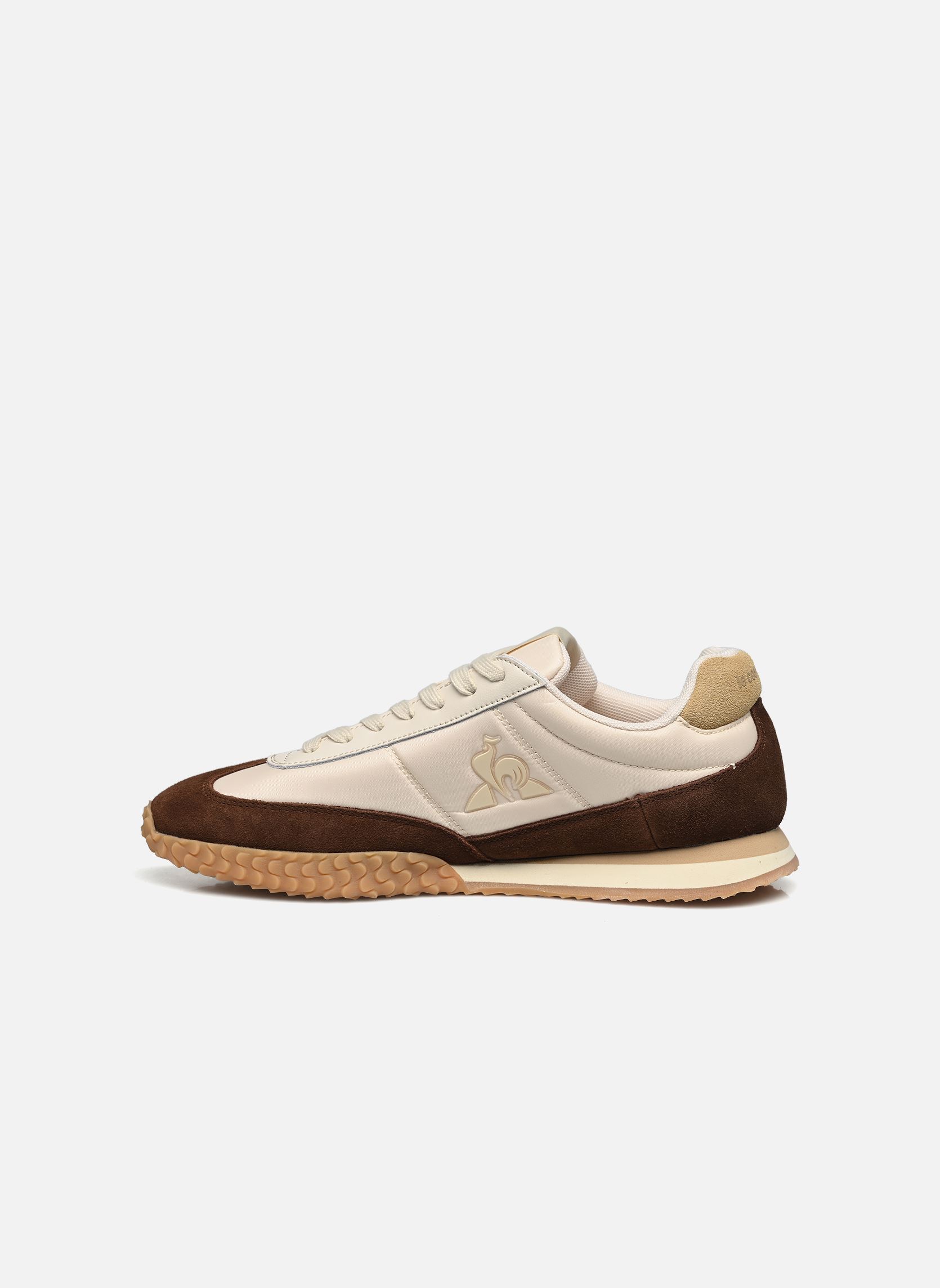 Sneaker VELOCE I M herren beige Le Coq Sportif Sneaker VELOCE I M herren beige TURTLEDOVE: PARTRIDGE