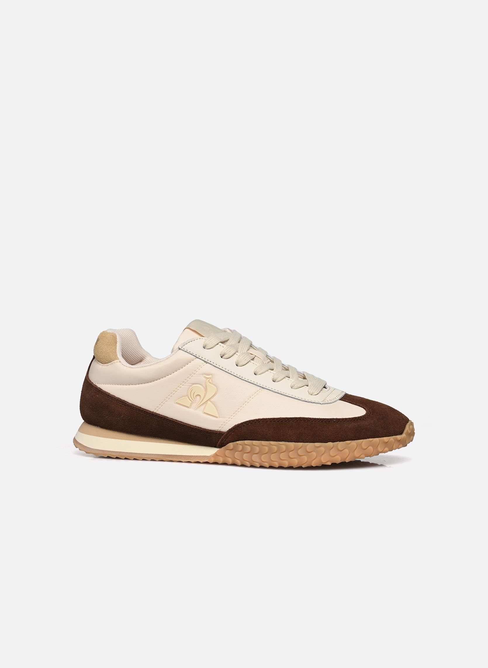 Sneaker VELOCE I M herren beige Le Coq Sportif Sneaker VELOCE I M herren beige TURTLEDOVE: PARTRIDGE