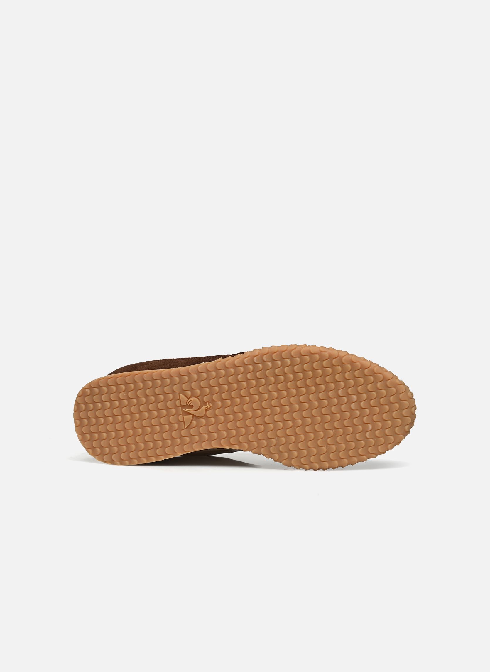 Sneaker VELOCE I M herren beige Le Coq Sportif Sneaker VELOCE I M herren beige TURTLEDOVE: PARTRIDGE