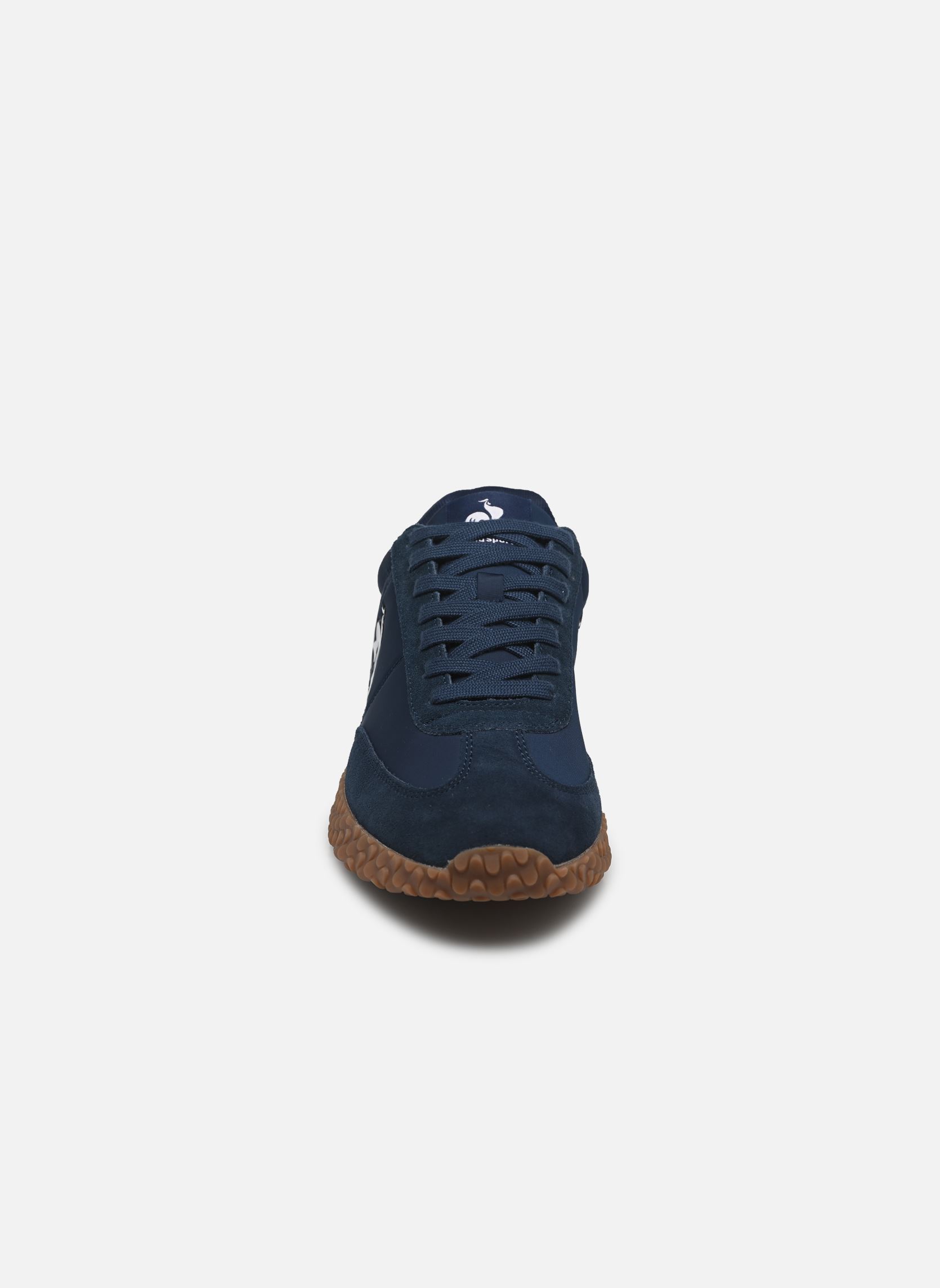 Baskets VELOCE I M homme bleu Le Coq Sportif Baskets VELOCE I M homme bleu dress blue/fiery red