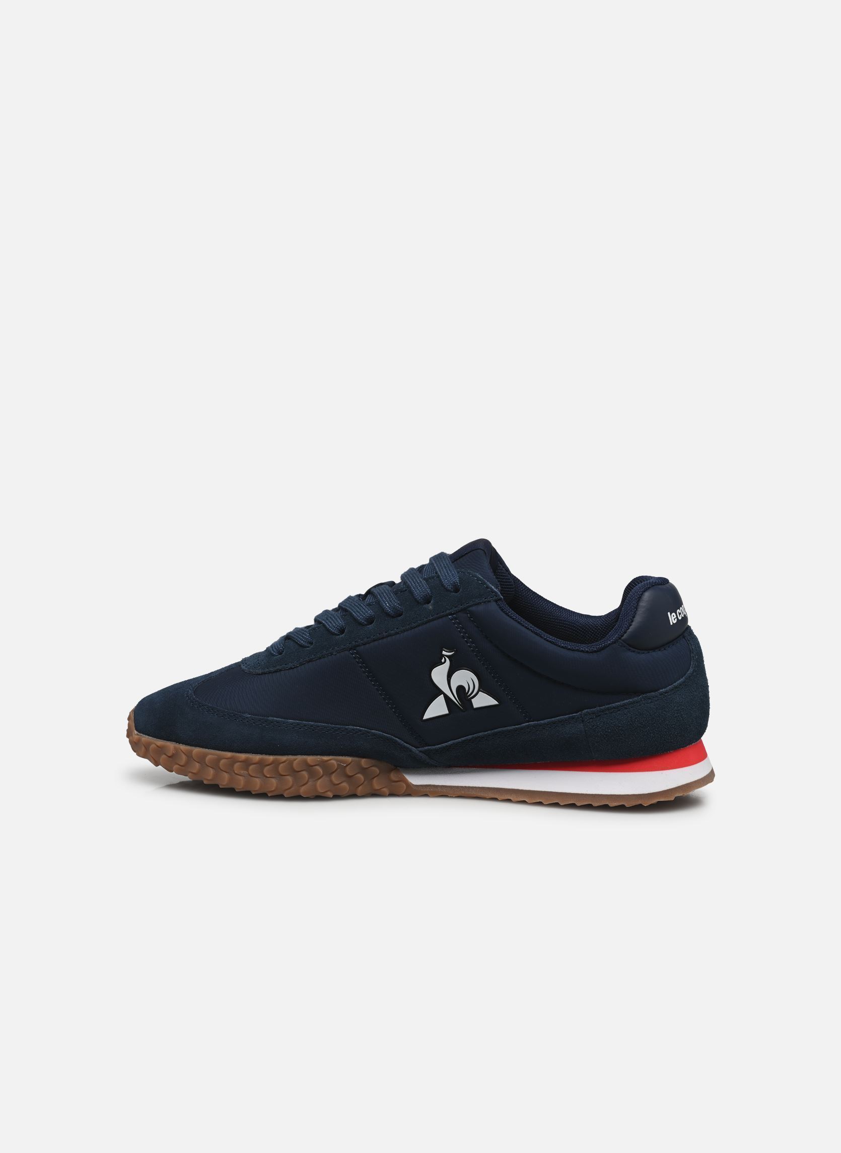 Baskets VELOCE I M homme bleu Le Coq Sportif Baskets VELOCE I M homme bleu dress blue/fiery red
