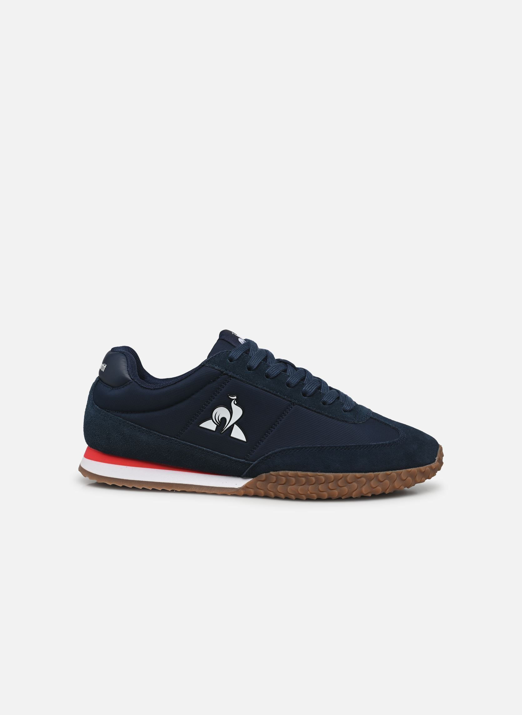 Baskets VELOCE I M homme bleu Le Coq Sportif Baskets VELOCE I M homme bleu dress blue/fiery red