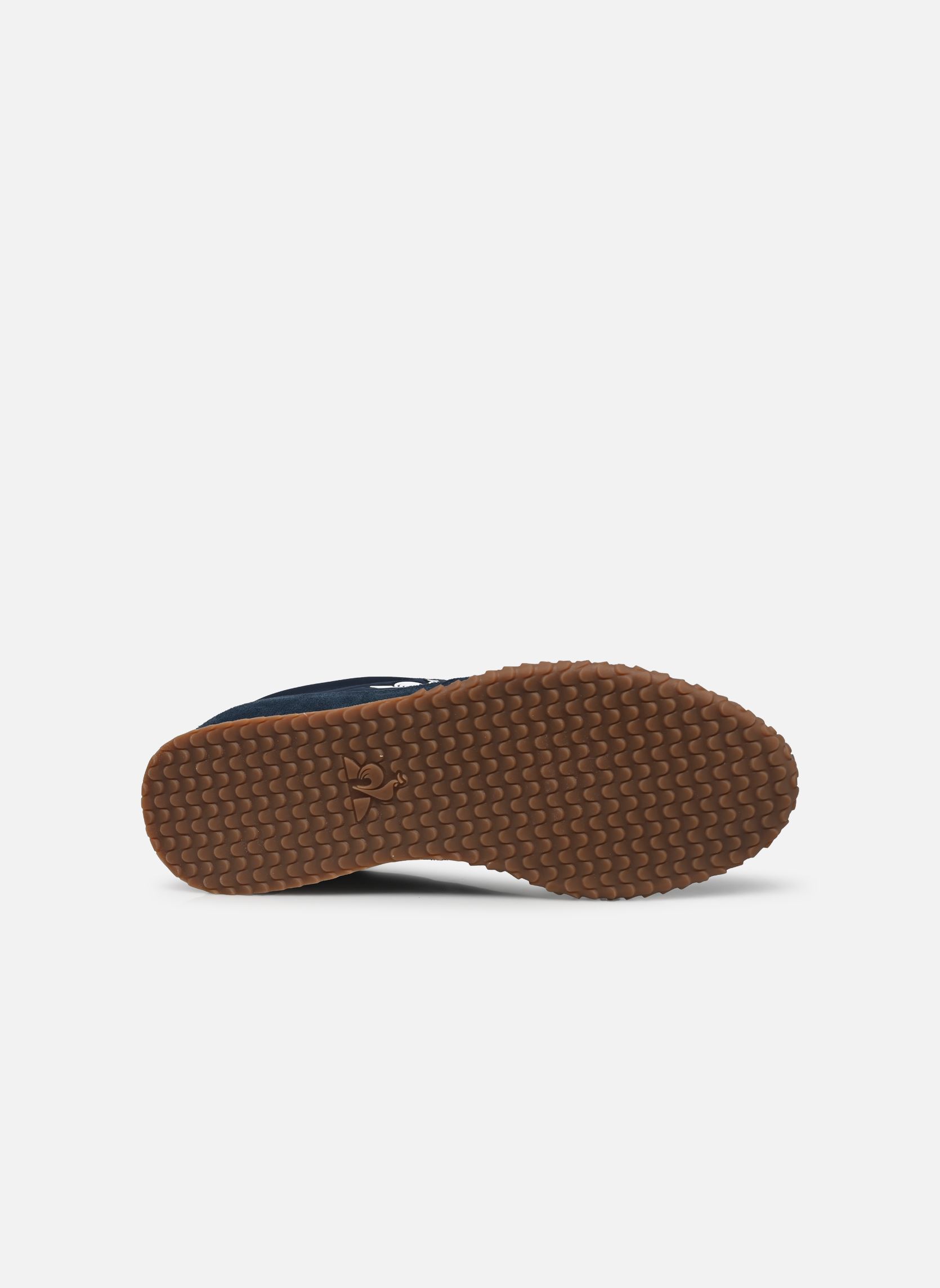 Baskets VELOCE I M homme bleu Le Coq Sportif Baskets VELOCE I M homme bleu dress blue/fiery red