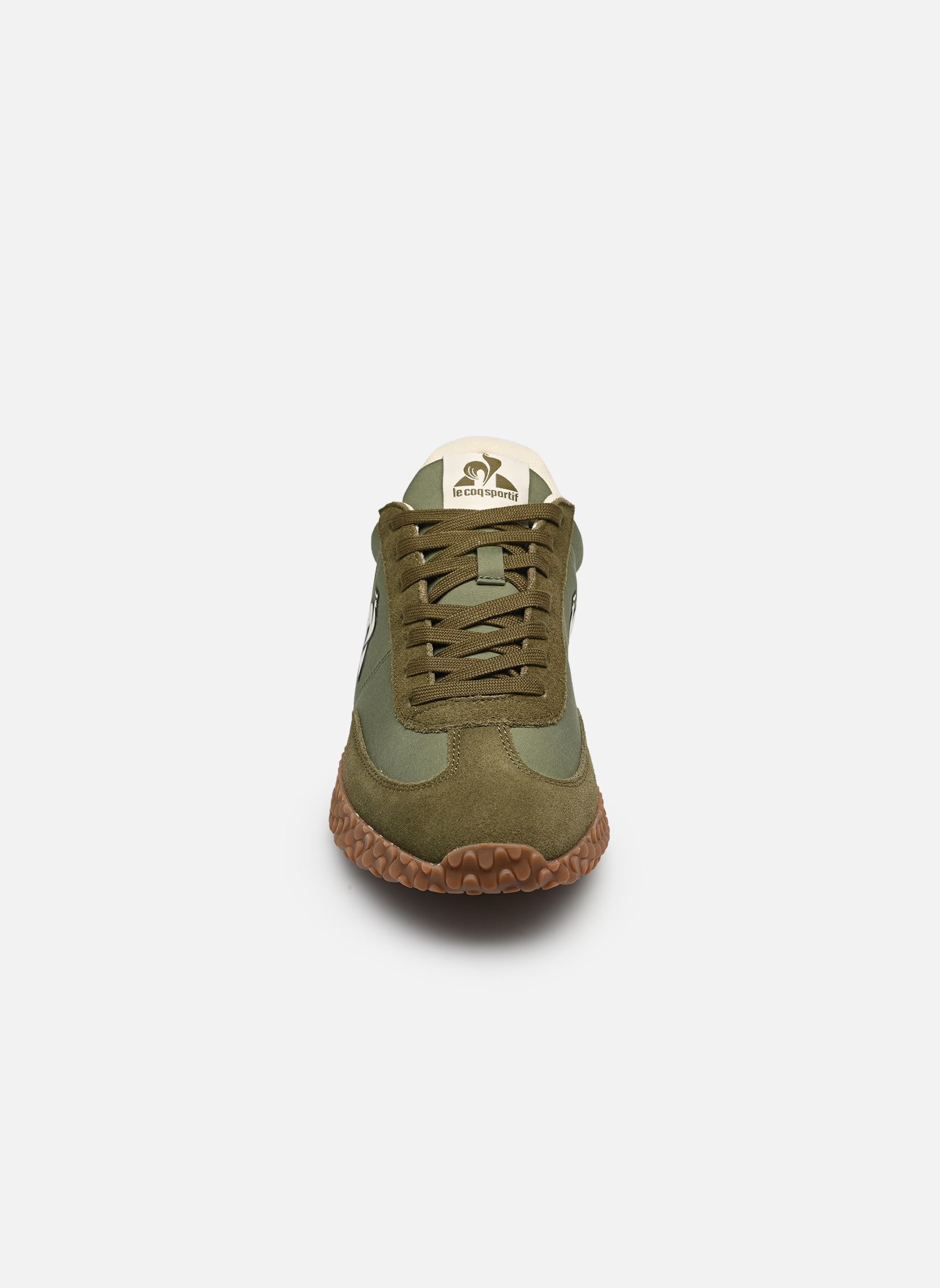 Sneakers VELOCE I M heren groen Le Coq Sportif Sneakers VELOCE I M heren groen loden green/military olive