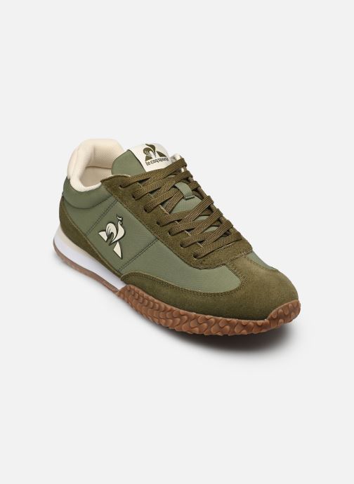 Le Coq Sportif Baskets VELOCE I M homme vert