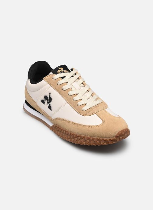 Le Coq Sportif Baskets VELOCE I M homme beige