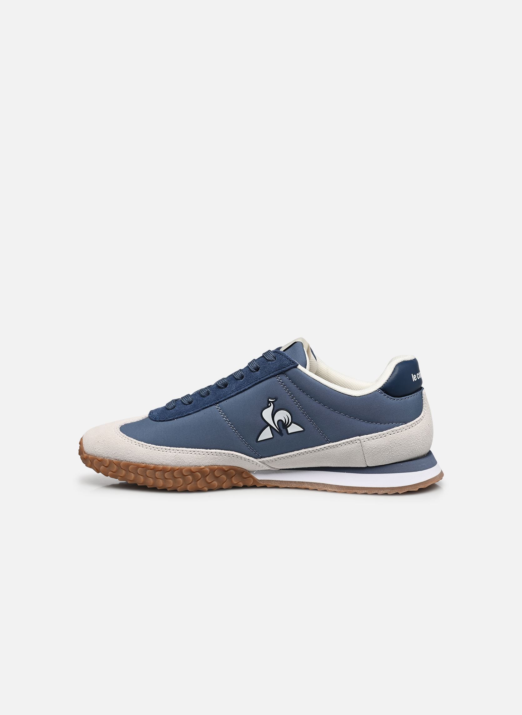 Baskets VELOCE I M homme bleu Le Coq Sportif Baskets VELOCE I M homme bleu berling sea