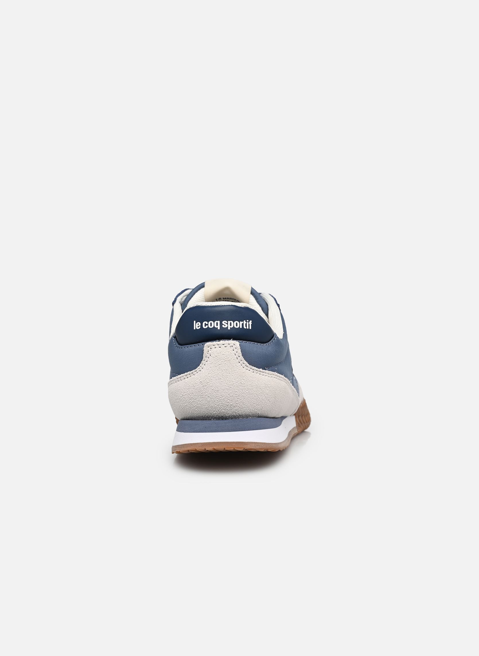 Baskets VELOCE I M homme bleu Le Coq Sportif Baskets VELOCE I M homme bleu berling sea