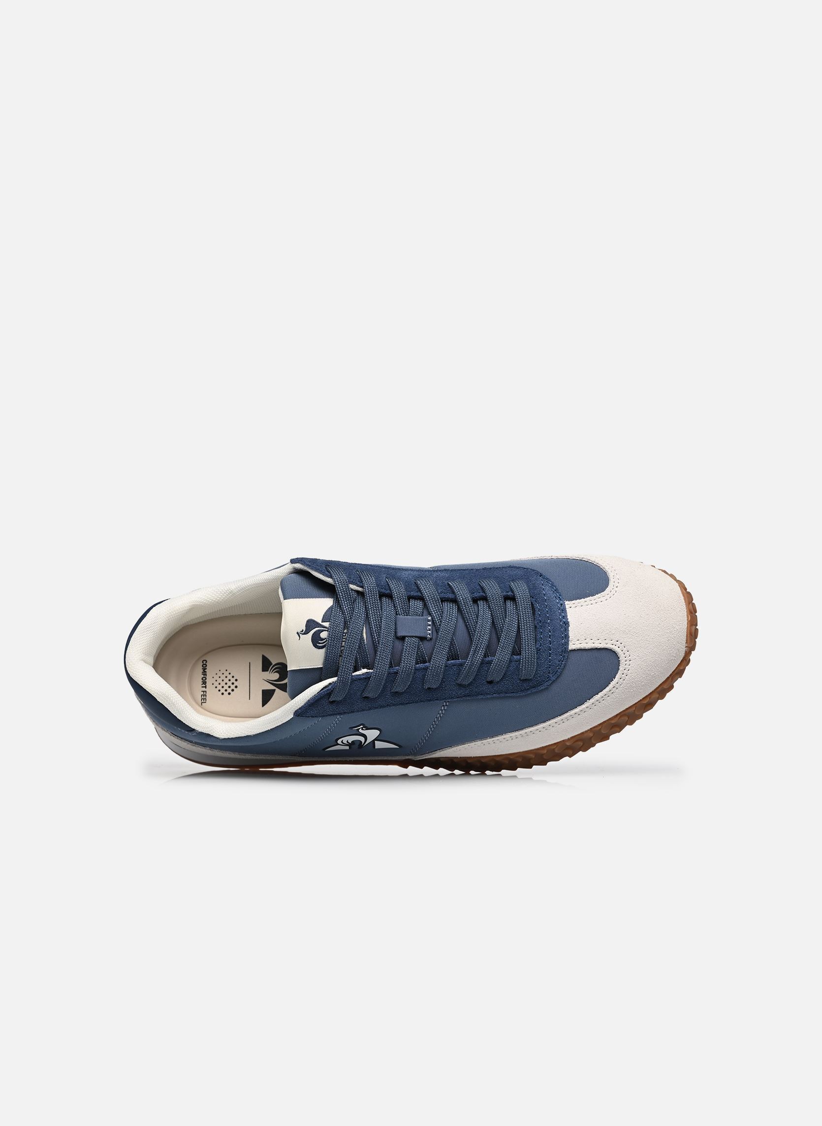 Baskets VELOCE I M homme bleu Le Coq Sportif Baskets VELOCE I M homme bleu berling sea