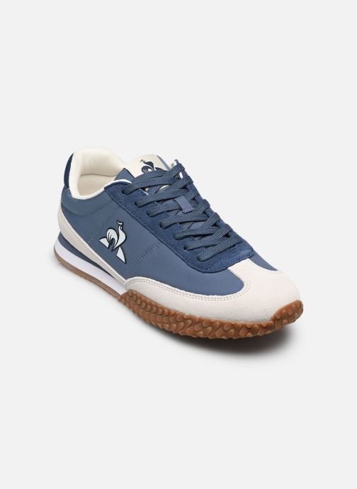 Le Coq Sportif Baskets VELOCE I M homme bleu