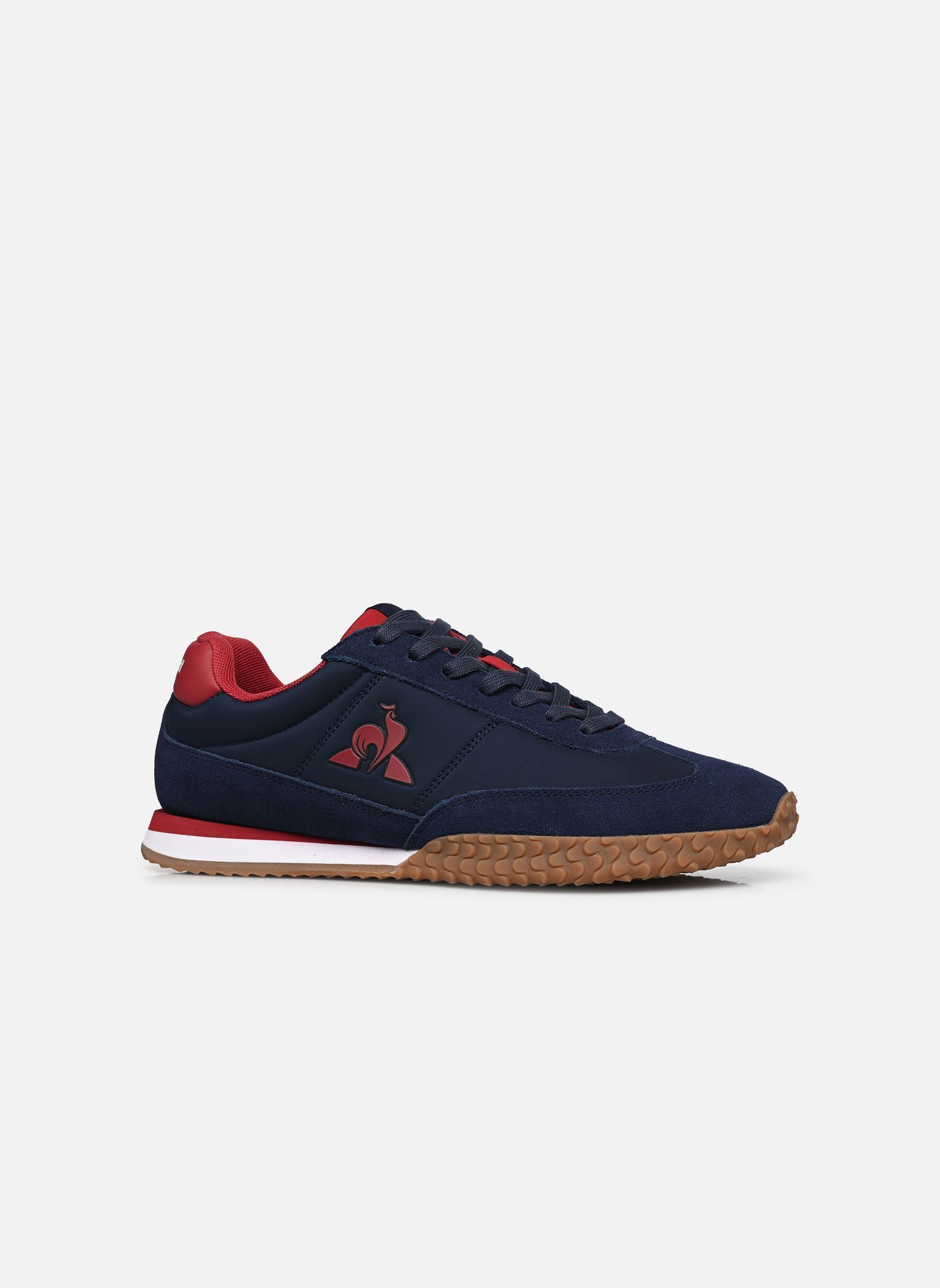 Baskets VELOCE I M homme bleu Le Coq Sportif Baskets VELOCE I M homme bleu dress blue/rio red
