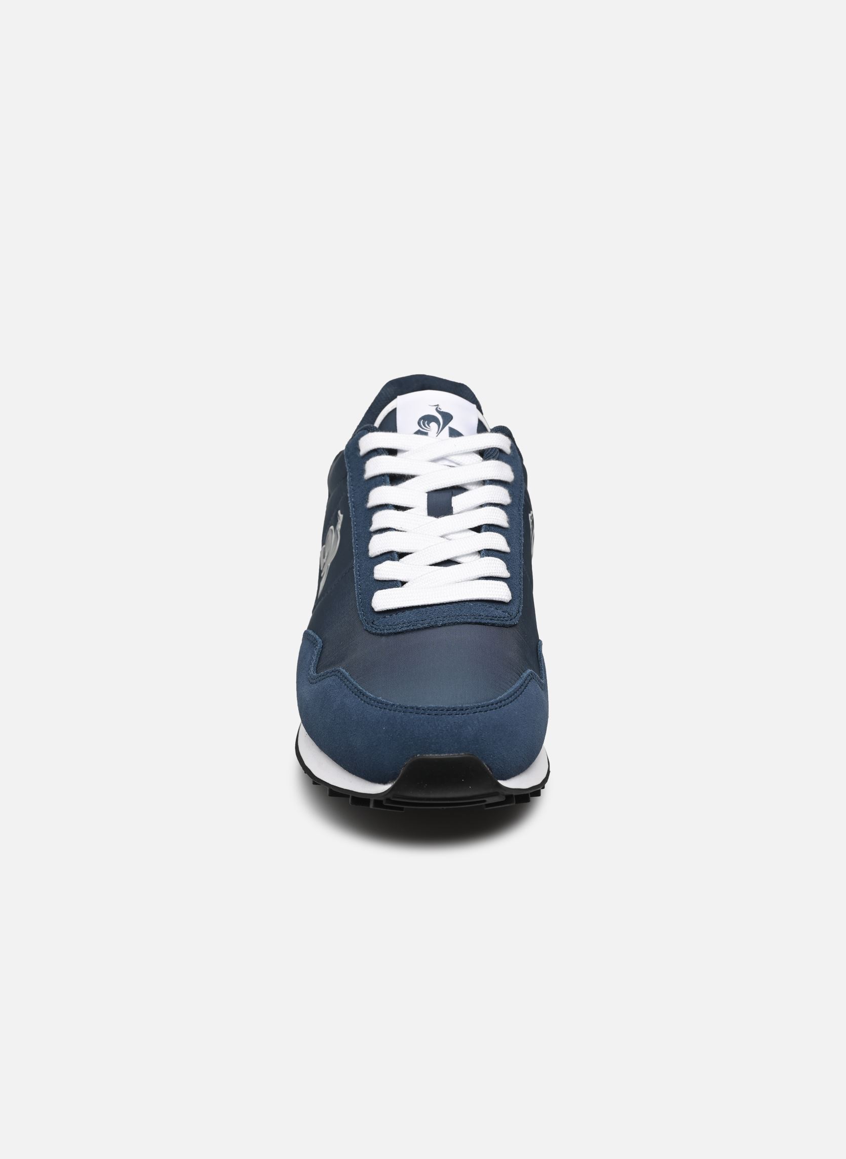 Baskets running ASTRA 2 M homme bleu Le Coq Sportif Baskets running ASTRA 2 M homme bleu pageant blue/galet