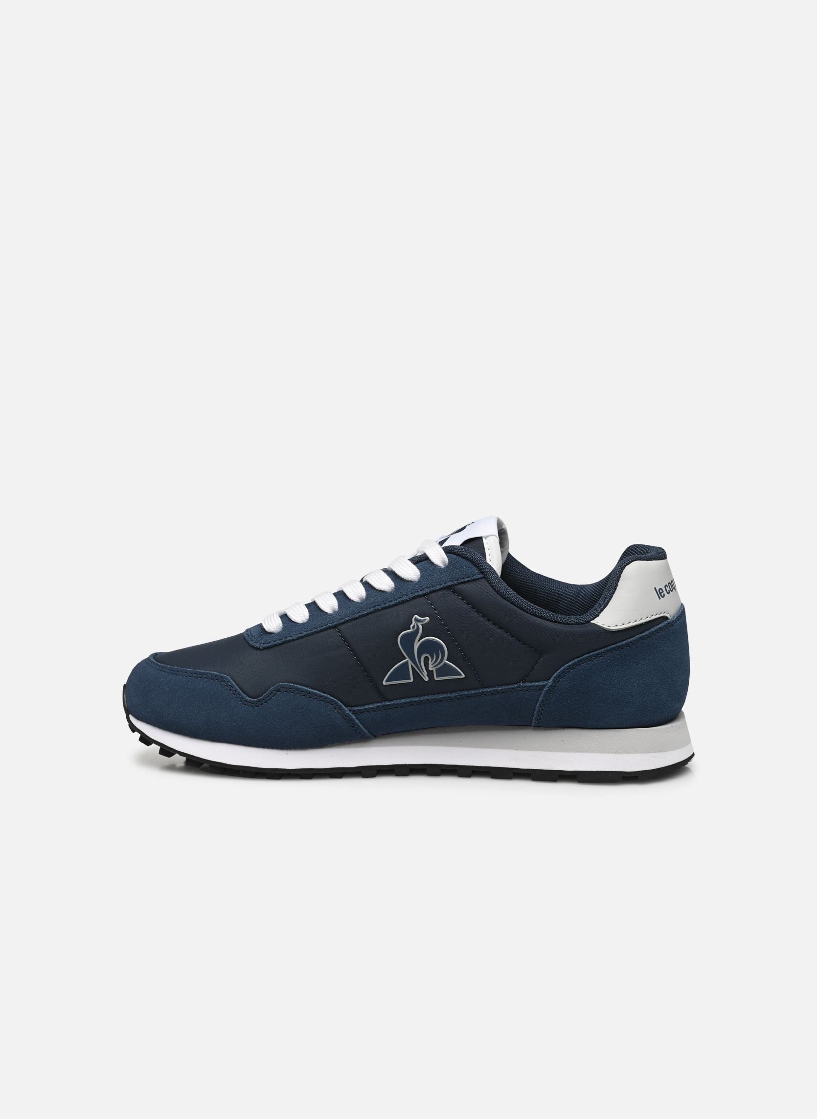 Baskets running ASTRA 2 M homme bleu Le Coq Sportif Baskets running ASTRA 2 M homme bleu pageant blue/galet