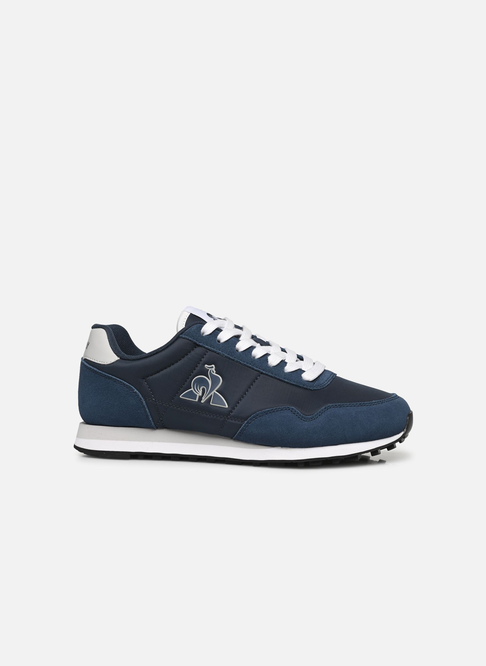 Baskets running ASTRA 2 M homme bleu Le Coq Sportif Baskets running ASTRA 2 M homme bleu pageant blue/galet