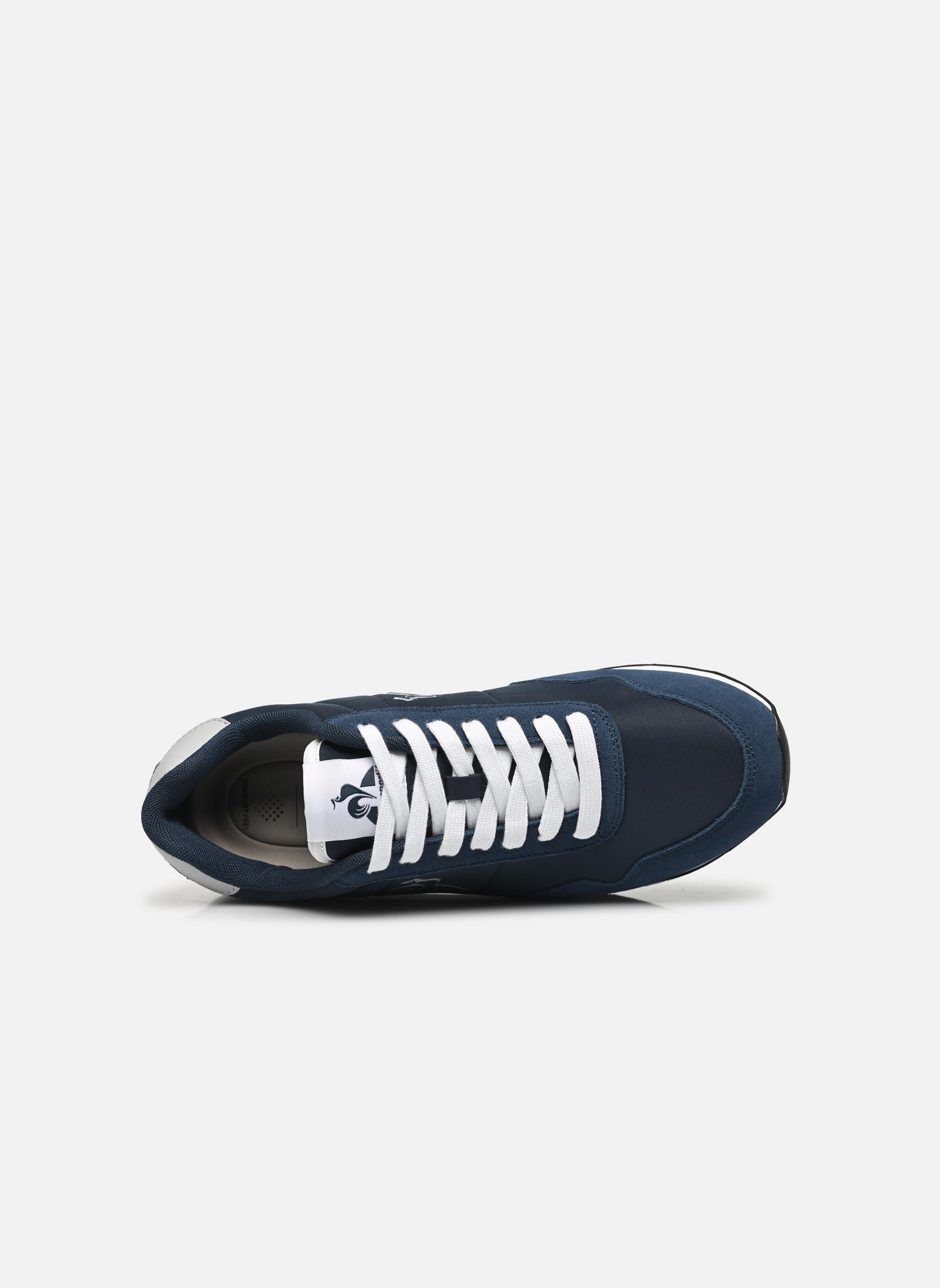 Baskets running ASTRA 2 M homme bleu Le Coq Sportif Baskets running ASTRA 2 M homme bleu pageant blue/galet