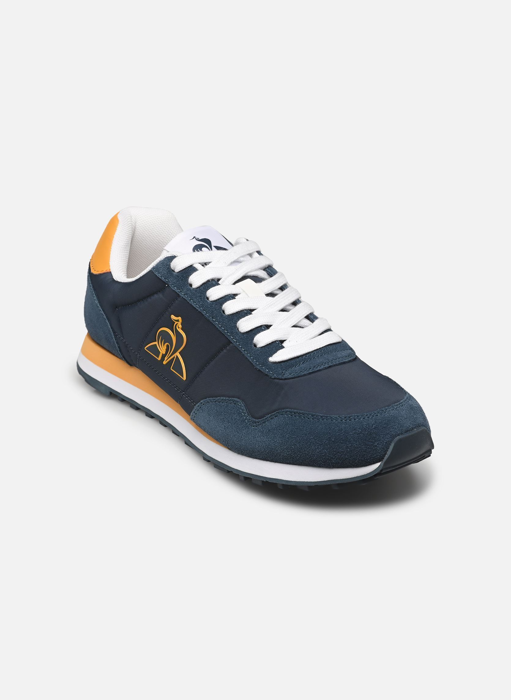 Baskets Mode Le Coq Sportif Astra 2 - vue 5