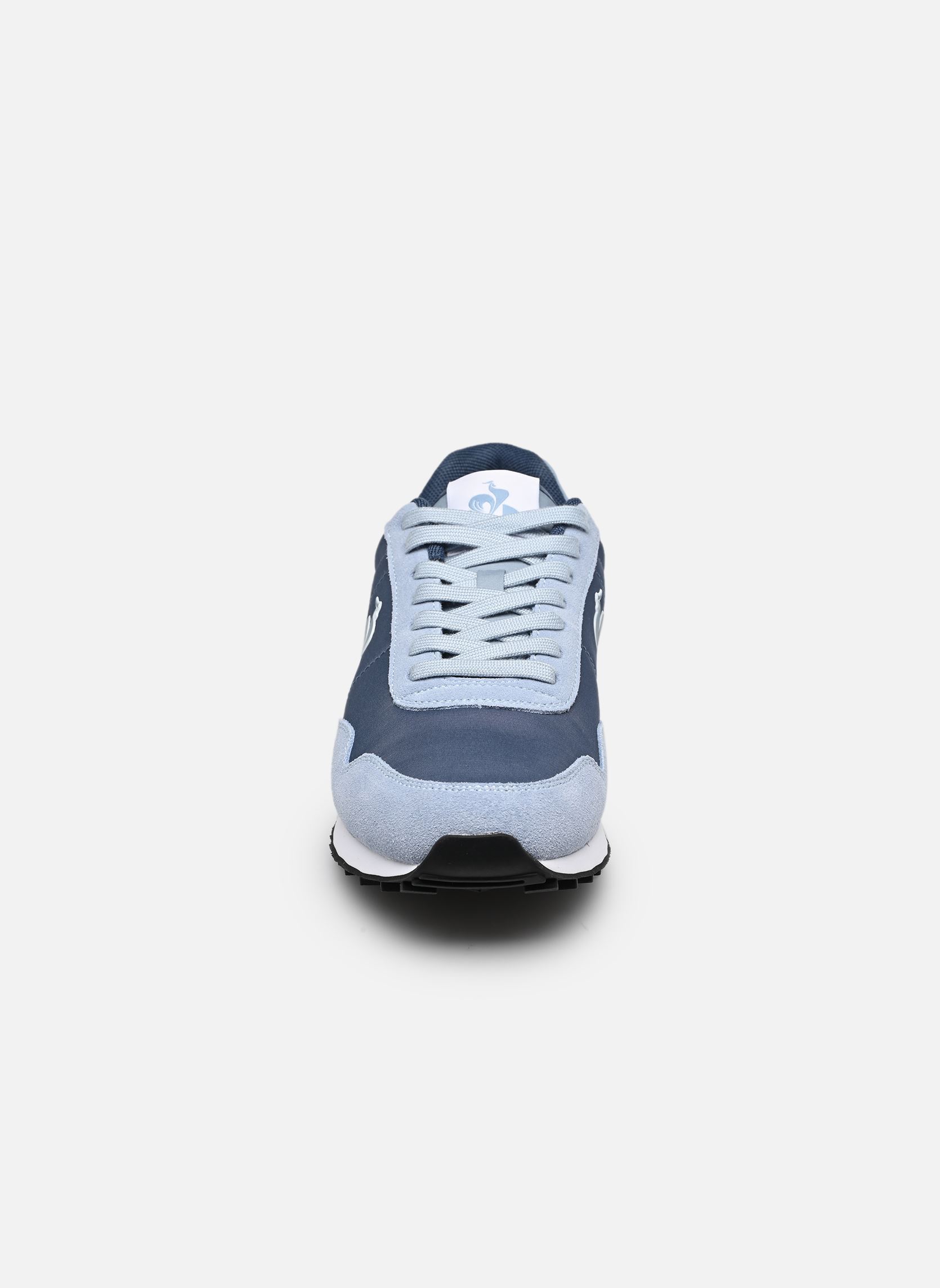 Baskets running ASTRA 2 M homme bleu Le Coq Sportif Baskets running ASTRA 2 M homme bleu berling sea/ashley blue