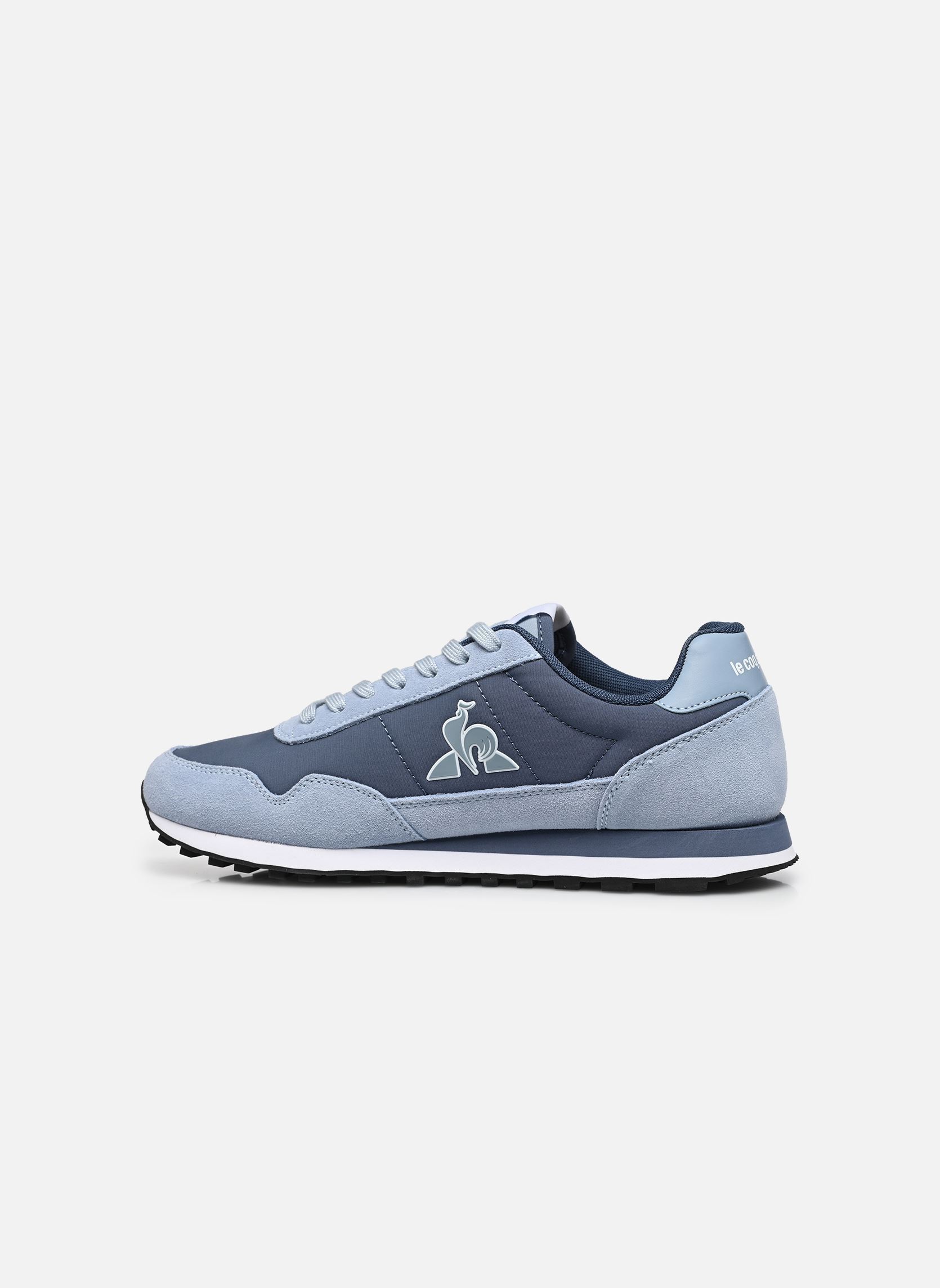 Baskets running ASTRA 2 M homme bleu Le Coq Sportif Baskets running ASTRA 2 M homme bleu berling sea/ashley blue
